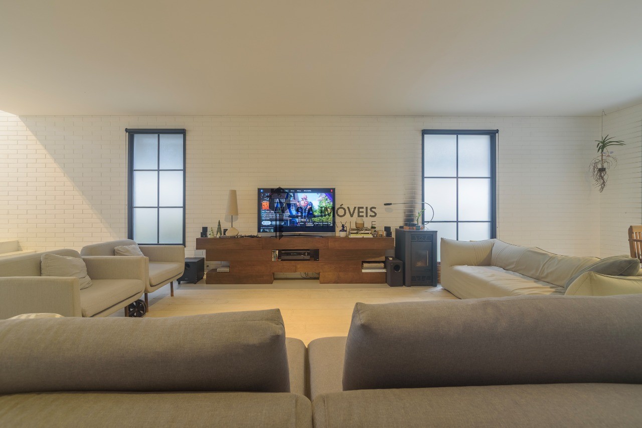 Casa à venda no Morada das Flores, 343,64 m² – Morada das Flores (aldeia da Serra), Santana de Parnaíba – Cód. 78871470 — imagem 12