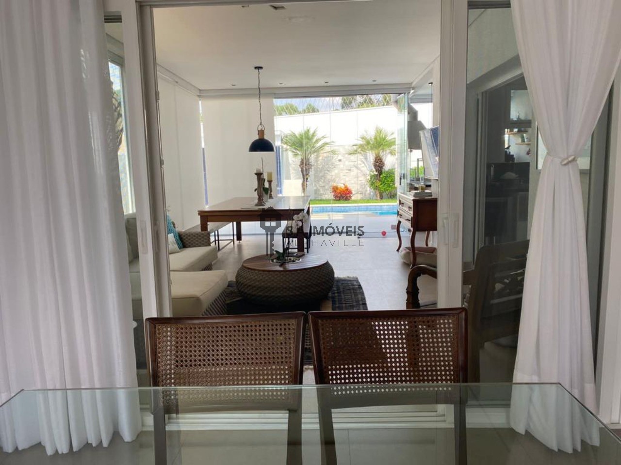 Casa para locação no Tamboré 11, 365 m² – Tamboré, Santana de Parnaíba – Cód. 78867141 — imagem 8