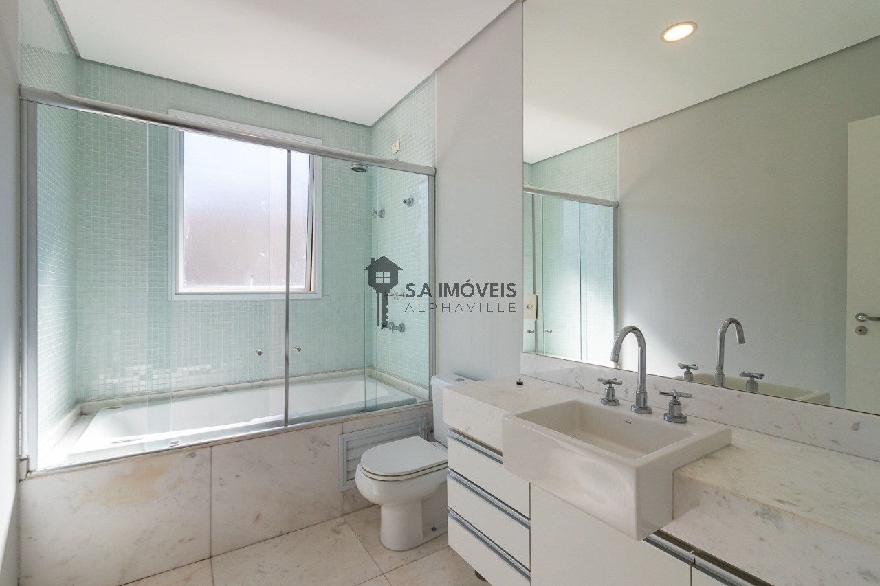 Casa para locação no Tamboré 10, 528 m² – Tamboré, Santana de Parnaíba – Cód. 78869750 — imagem 22