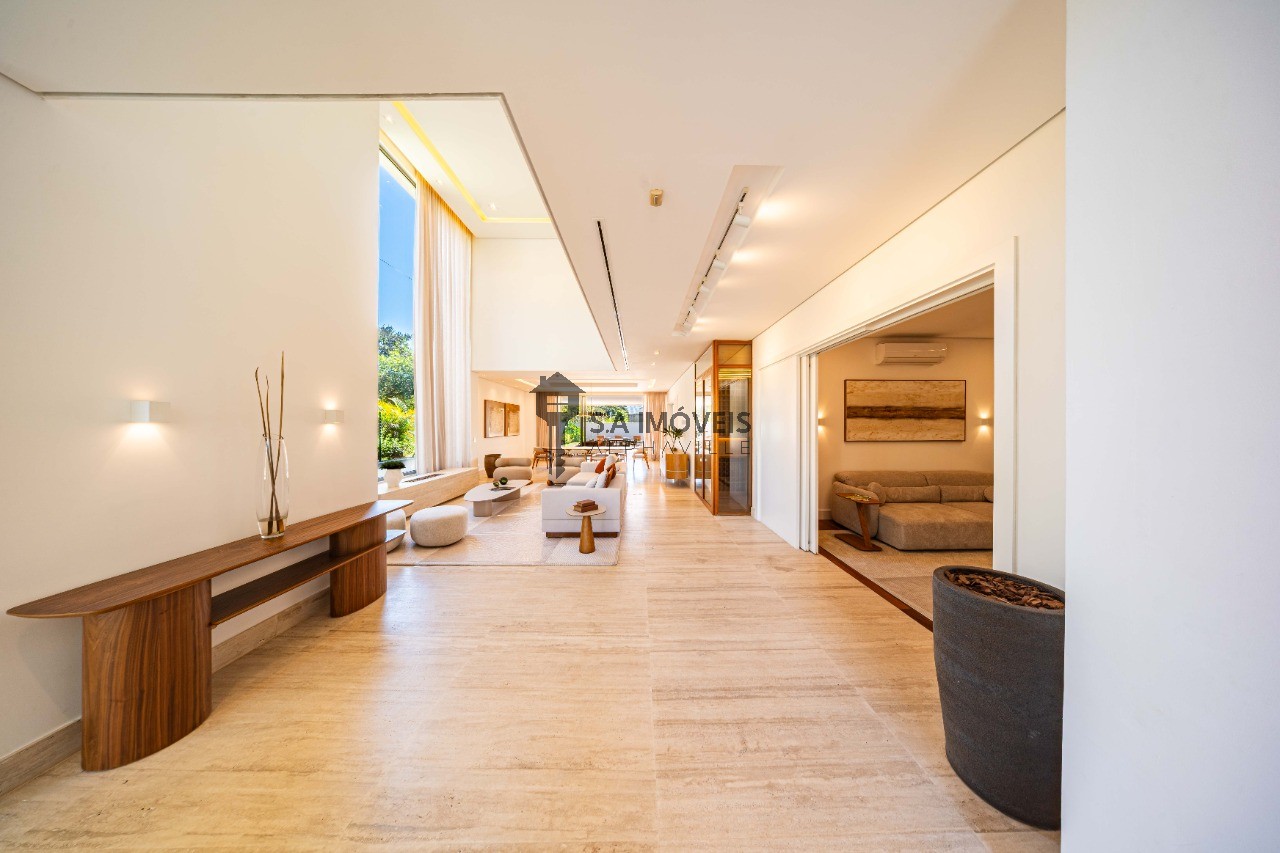 Casa à venda em Alphaville Residencial Um, 994 m² – Barueri – Cód. 78800472 — imagem 3