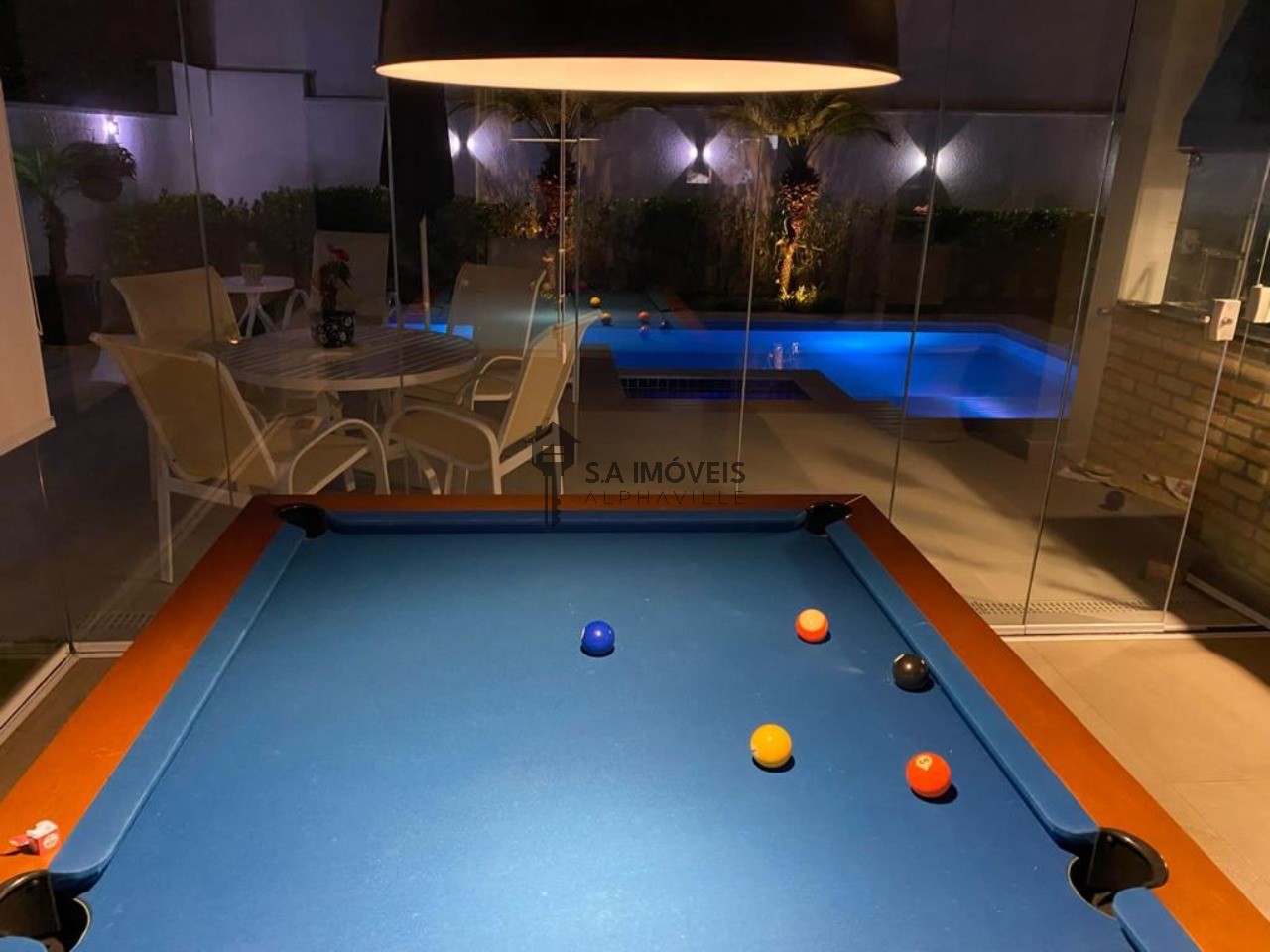 Casa para locação no Tamboré 11, 365 m² – Tamboré, Santana de Parnaíba – Cód. 78867141 — imagem 11