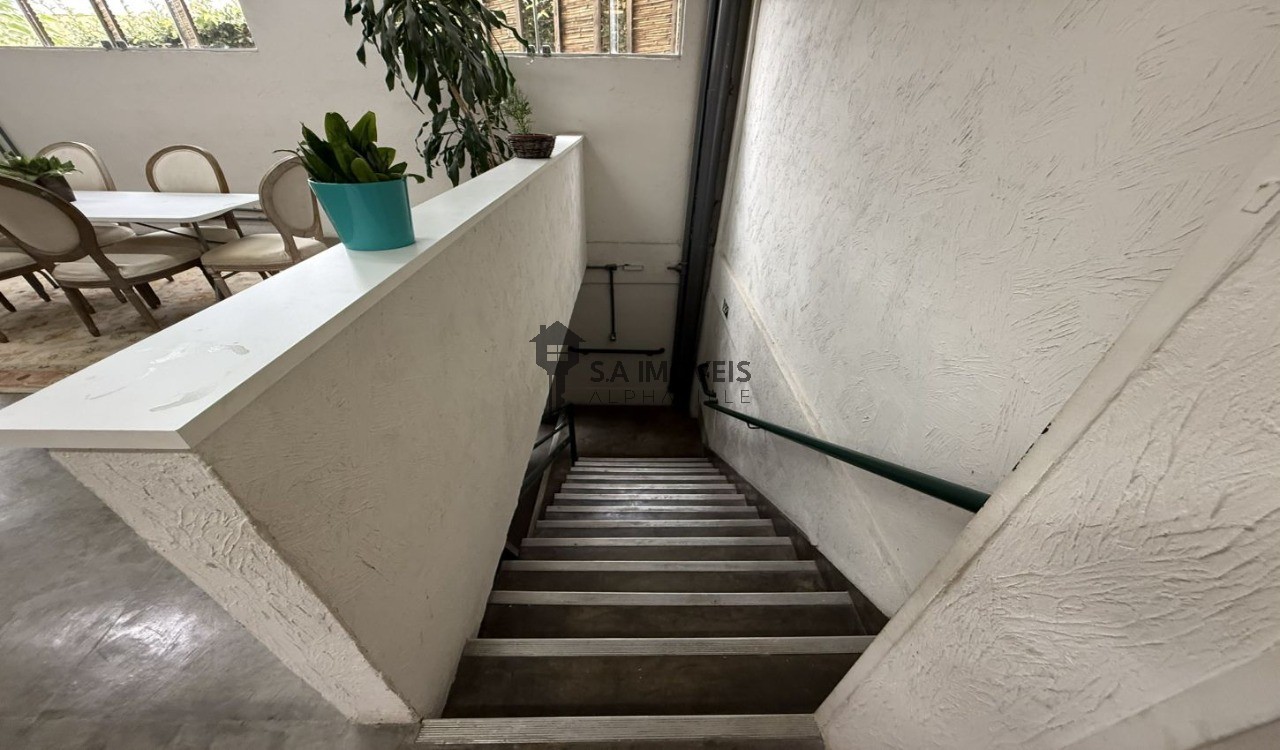 Galpão para locação em Vila Congonhas, 625 m² – São Paulo – Cód. 78766860 — imagem 21