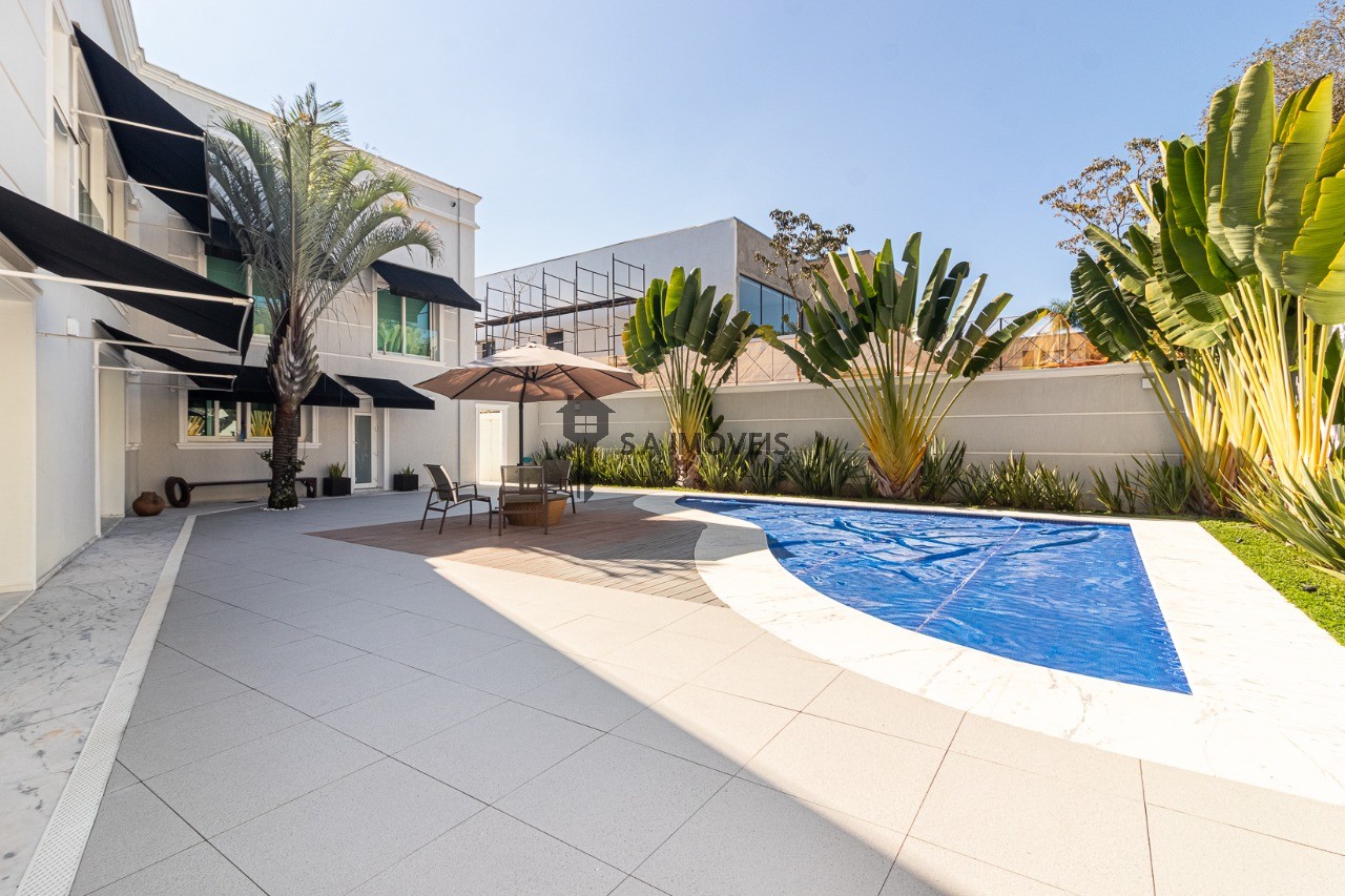 Casa à venda em Alphaville Residencial Dois, 650 m² – Barueri – Cód. 78869676 — imagem 24