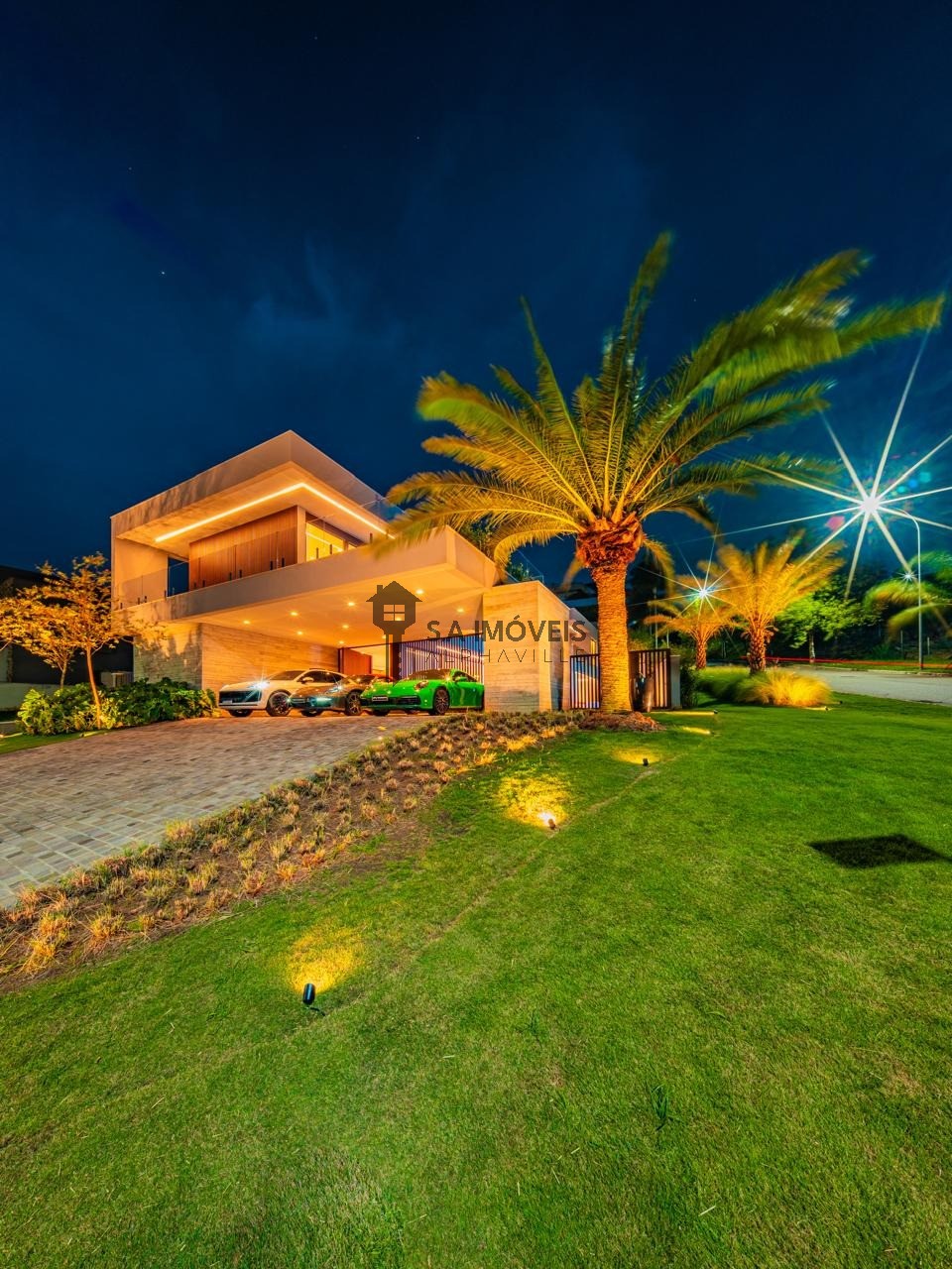 Casa à venda em Centro Comercial Jubran, 540 m² – Barueri – Cód. 78838109 — imagem 2