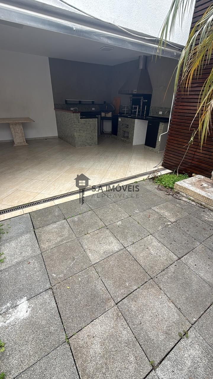 CASA — ALAMEDA IBÉRICA - tambore 6 - TAMBORÉ - SANTANA DE PARNAÍBA/SP — imagem 19