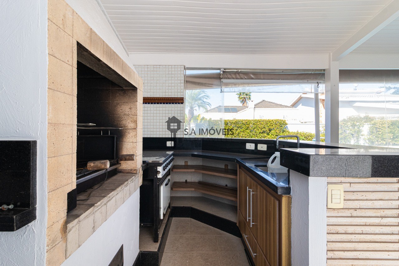 Casa para locação no Residencial 2, 560 m² – Alphaville Residencial Dois, Barueri – Cód. 78844397 — imagem 16