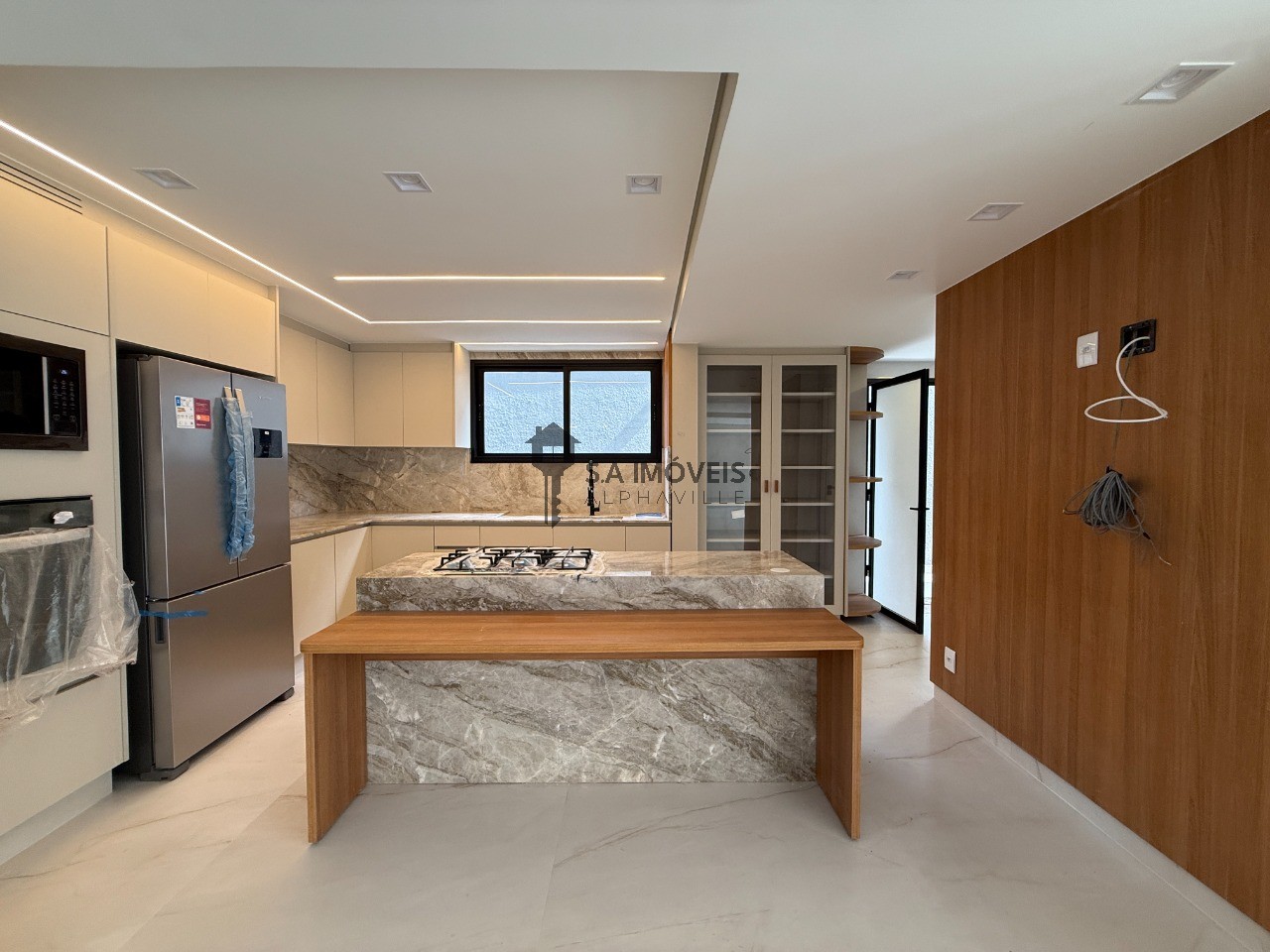 Casa à venda no Tamboré 4, 400 m² – Alphaville, Santana de Parnaíba – Cód. 78865014 — imagem 13