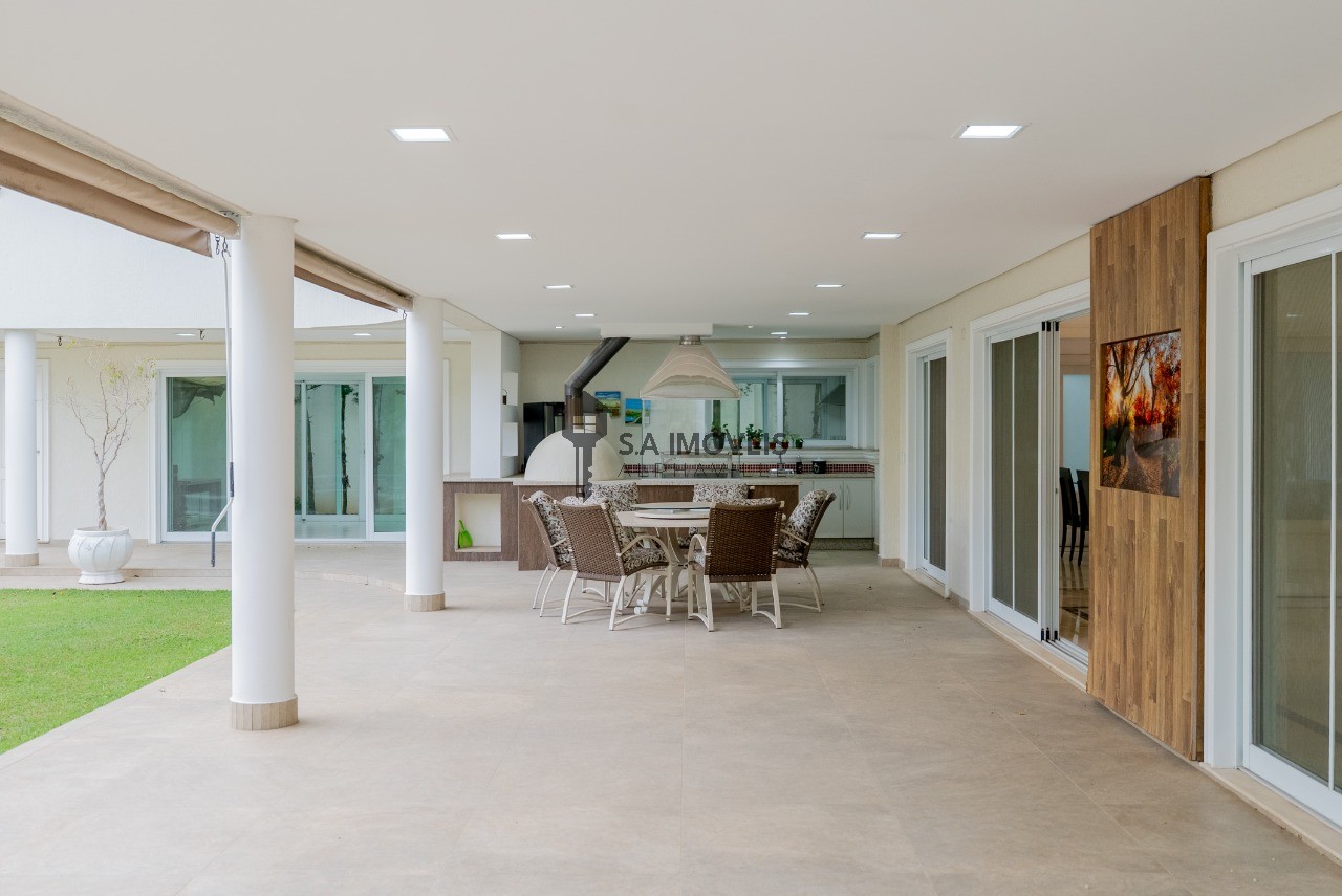 Casa à venda em Residencial Tamboré, 890 m² – Barueri – Cód. 78821325 — imagem 22
