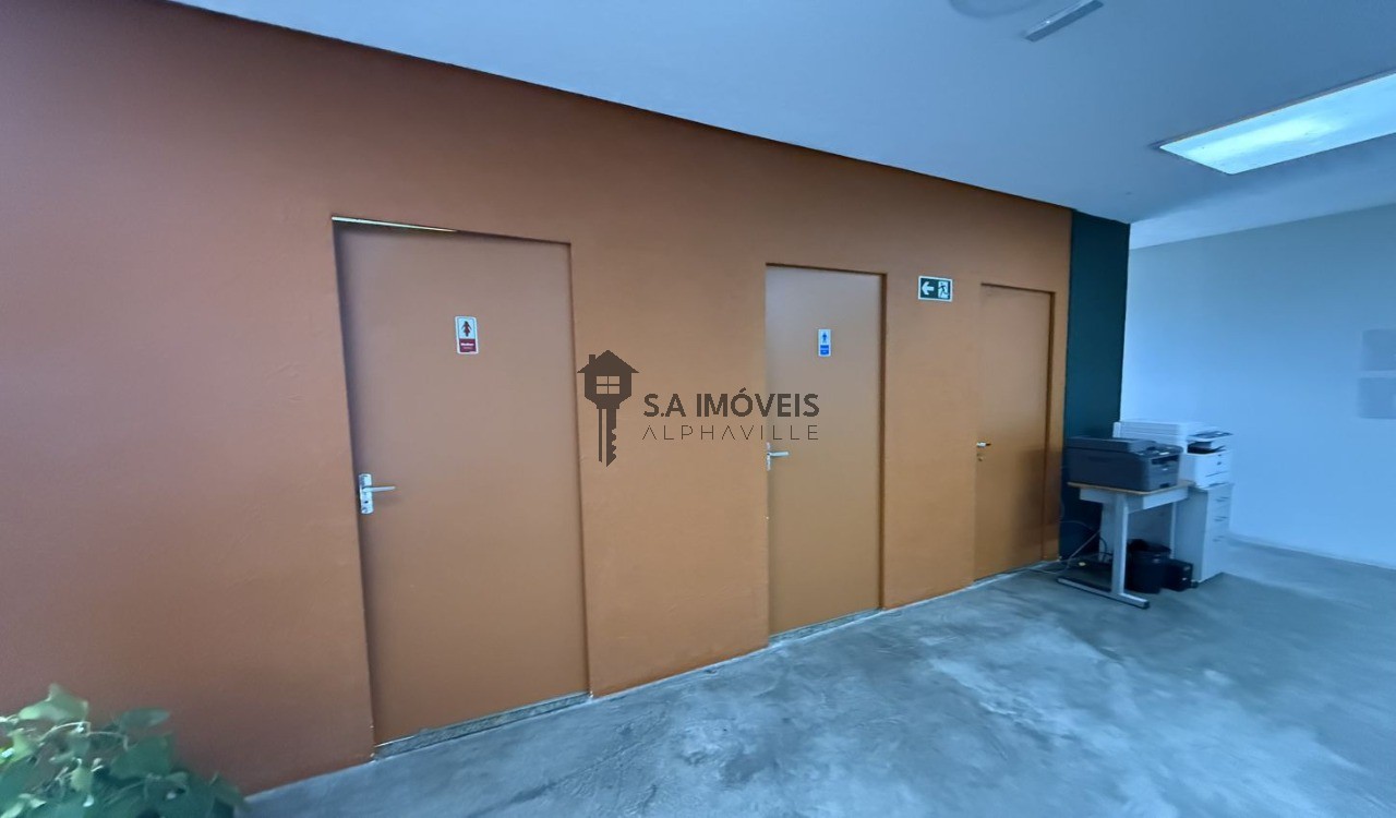 Galpão para locação em Vila Congonhas, 625 m² – São Paulo – Cód. 78766860 — imagem 7