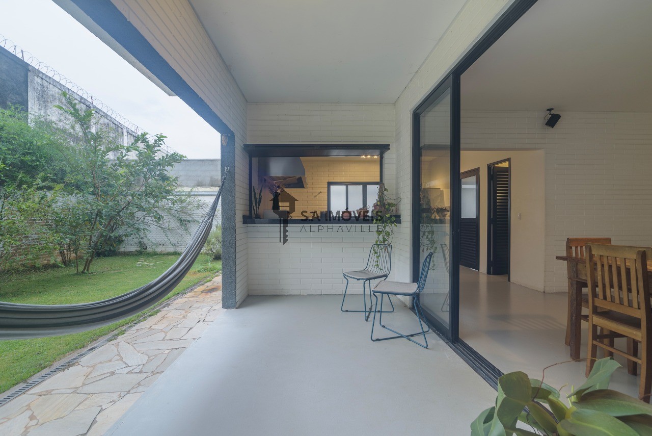 Casa à venda no Morada das Flores, 343,64 m² – Morada das Flores (aldeia da Serra), Santana de Parnaíba – Cód. 78871470 — imagem 23