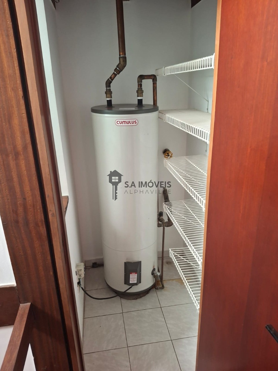 Casa à venda no Uptown Housing, 180 m² – Alphaville, Santana de Parnaíba – Cód. 78874701 — imagem 11