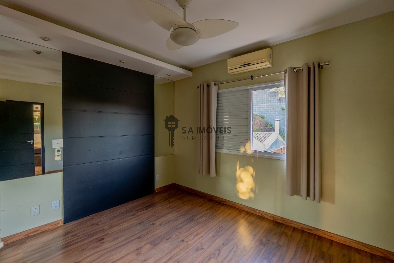 CASA — ALAMEDA GREGÓRIO BOGOSSIAN SOBRINHO - tambore 7 - TAMBORÉ - SANTANA DE PARNAÍBA/SP — imagem 9