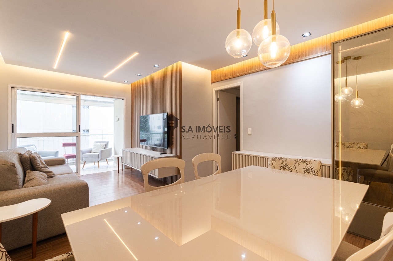 Apartamento para venda ou locação em Alphaville Centro Industrial e Empresarial/Alphaville., 86 m² – Barueri – Cód. 78869686 — imagem 6