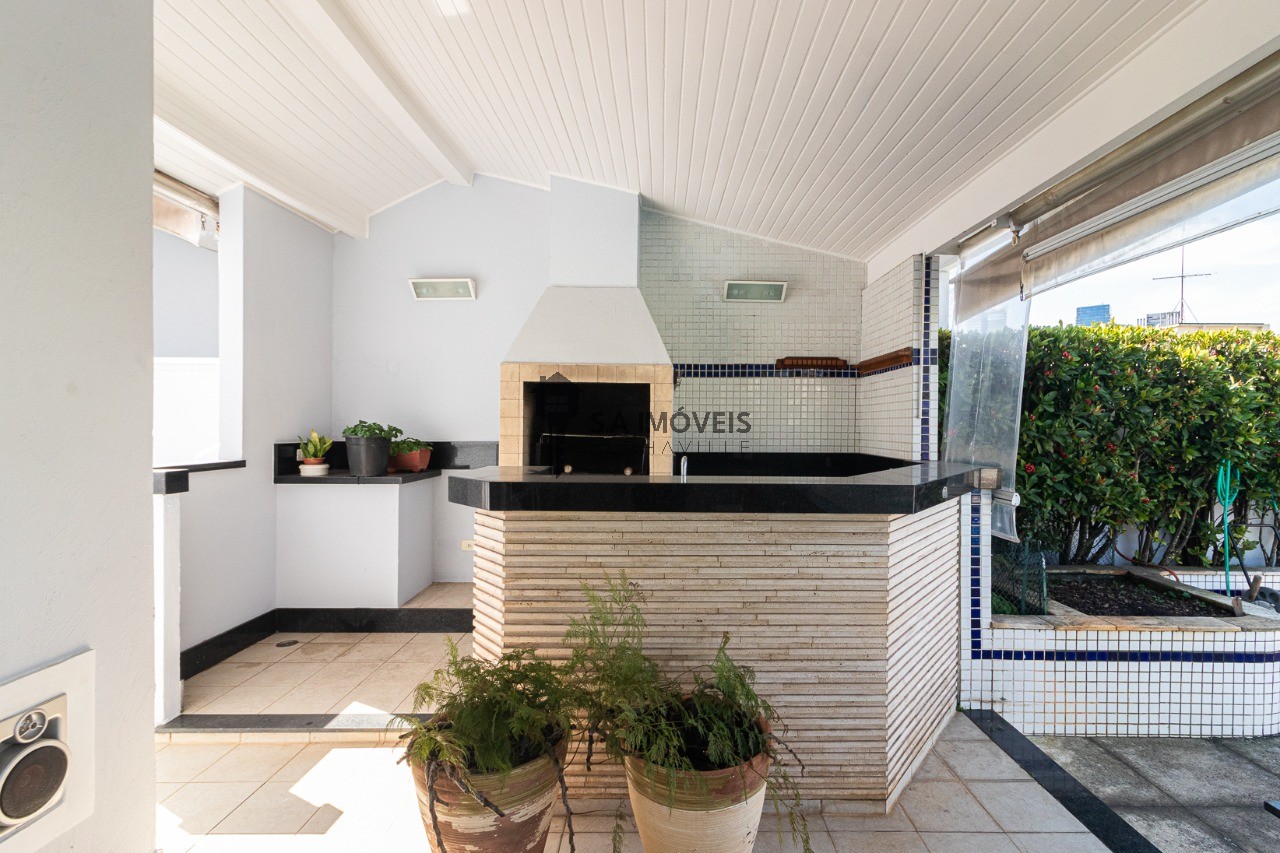 Casa para locação no Residencial 2, 560 m² – Alphaville Residencial Dois, Barueri – Cód. 78844397 — imagem 15