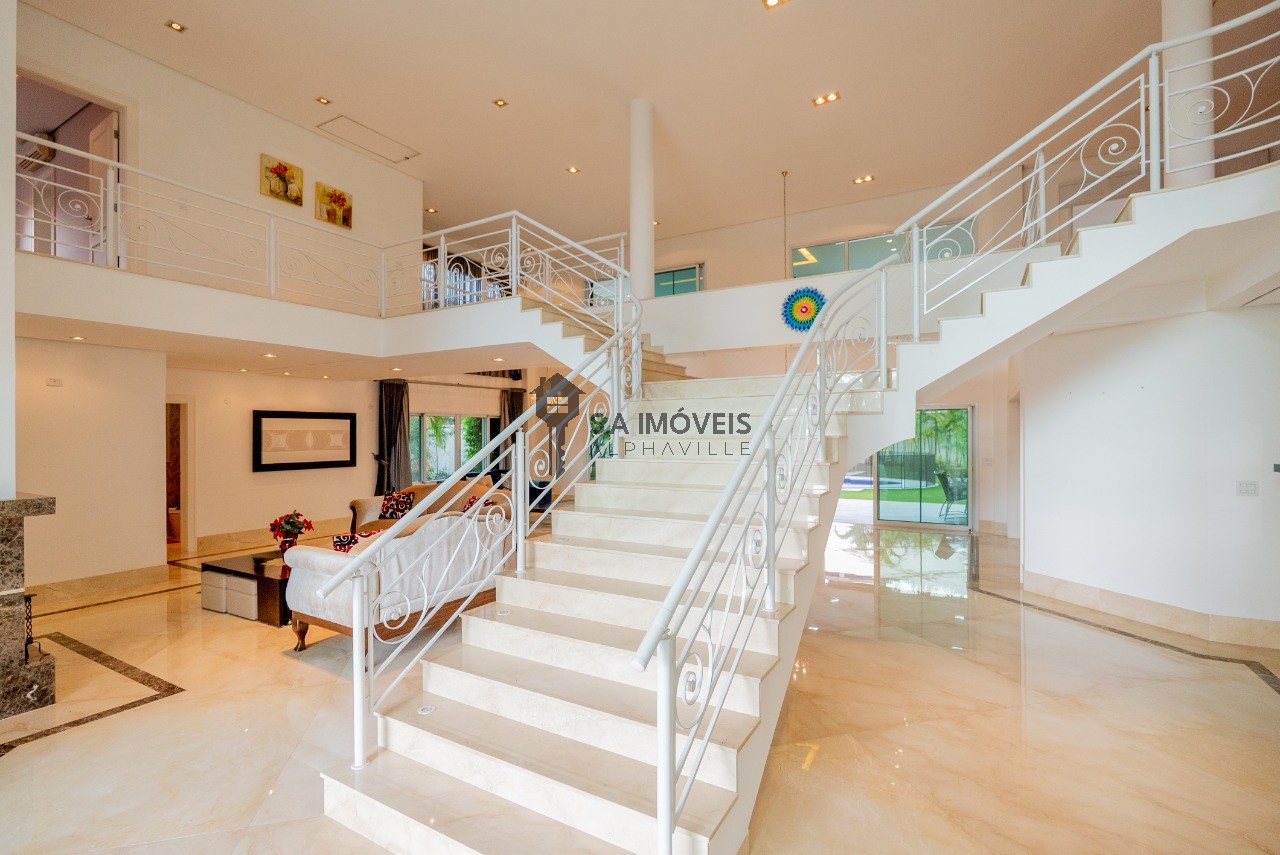 Casa à venda em Residencial Tamboré, 890 m² – Barueri – Cód. 78821325 — imagem 39