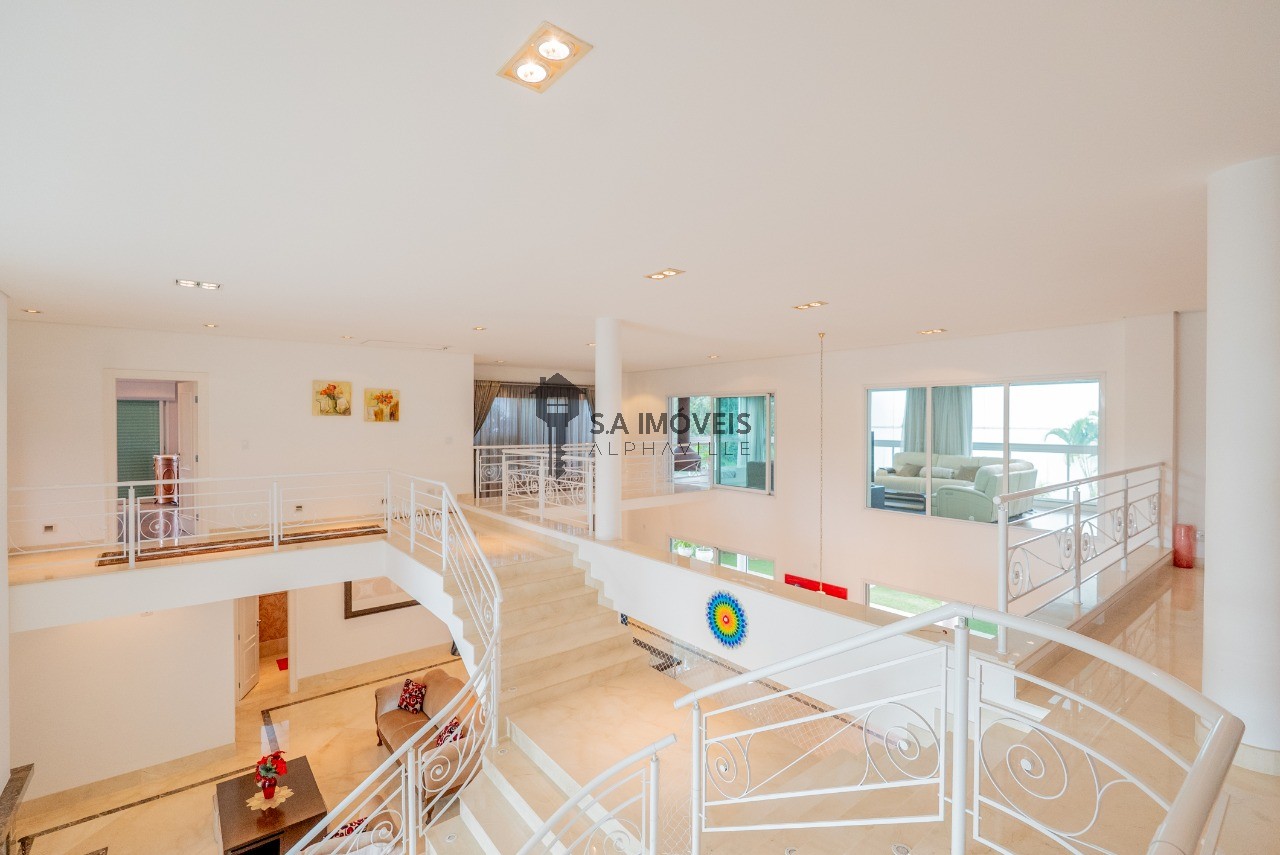 Casa à venda em Residencial Tamboré, 890 m² – Barueri – Cód. 78821325 — imagem 15