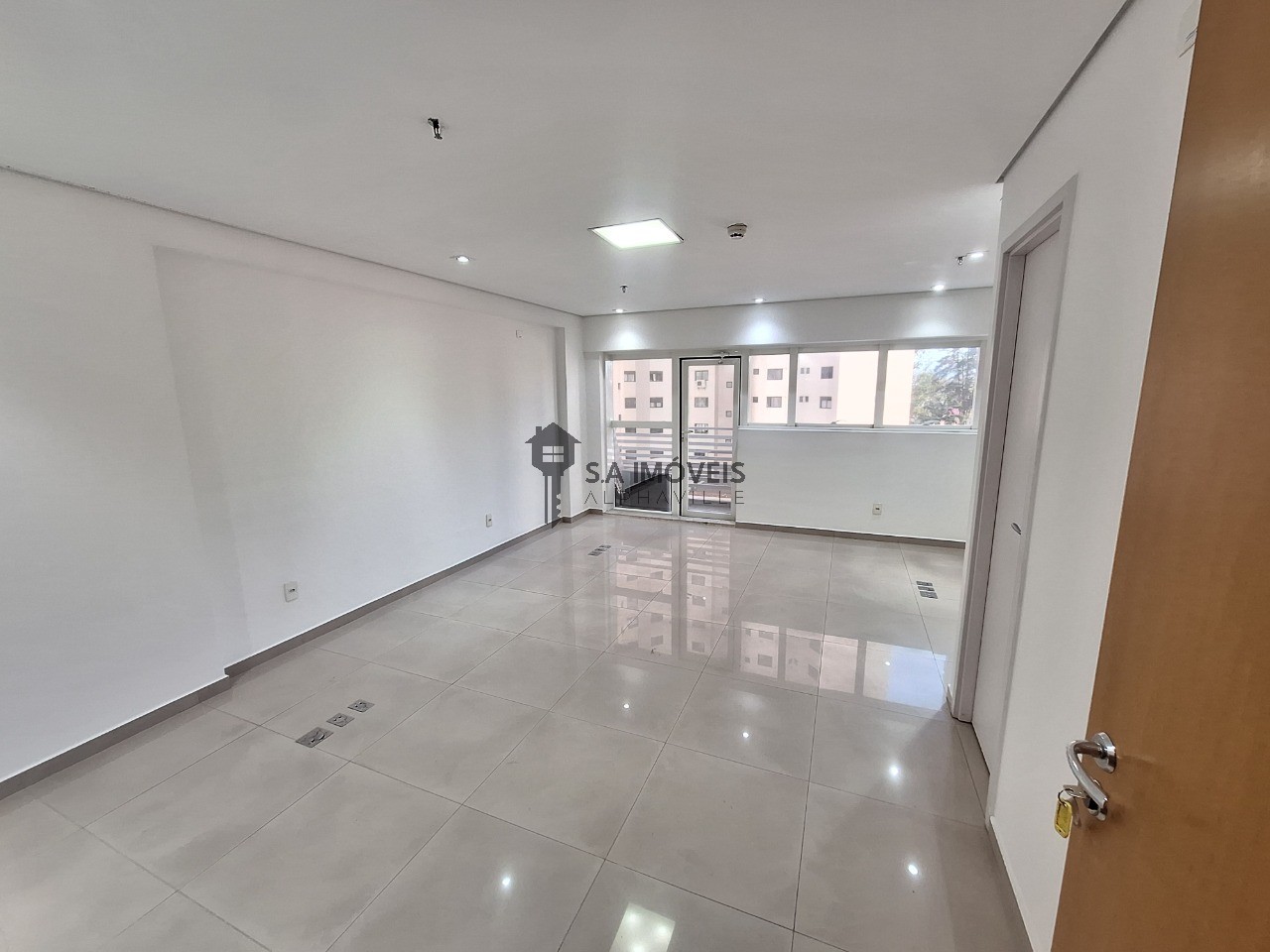 Sala comercial para locação em Alphaville Centro Industrial e Empresarial/Alphaville., 33 m² – Barueri – Cód. 78883886 — imagem 2