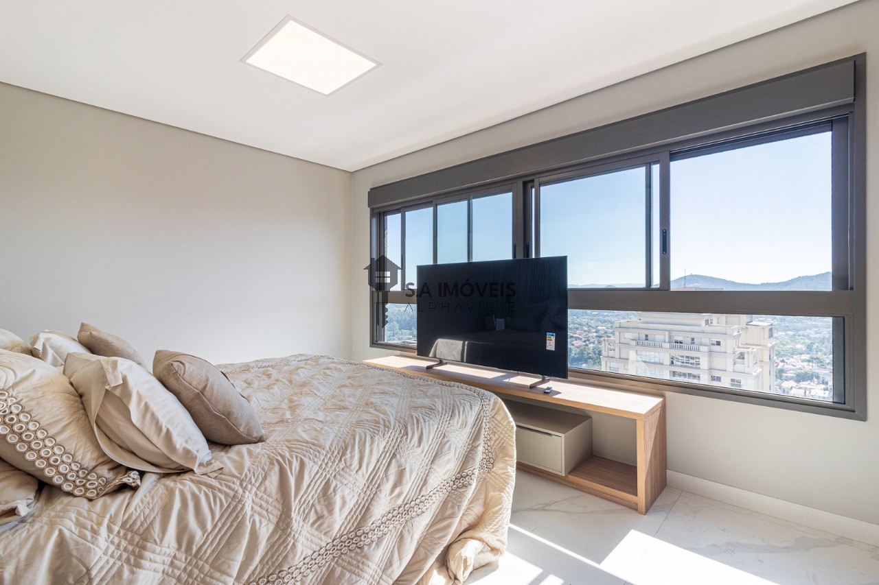 Apartamento à venda no Neo, 244 m² – Sítio Tamboré Alphaville, Barueri – Cód. 78830177 — imagem 12