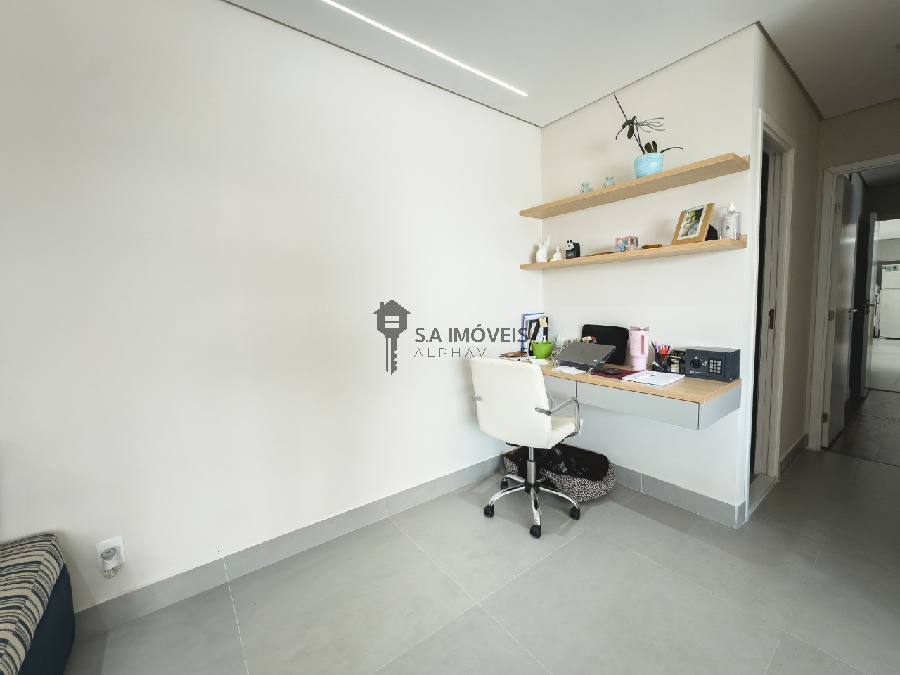 APARTAMENTO — RUA BONNARD - bonnard 307 - bonnard 307 - ALPHAVILLE EMPRESARIAL - BARUERI/SP — imagem 7