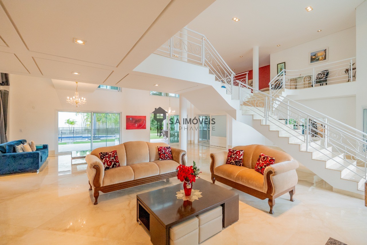 Casa à venda em Residencial Tamboré, 890 m² – Barueri – Cód. 78821325 — imagem 38