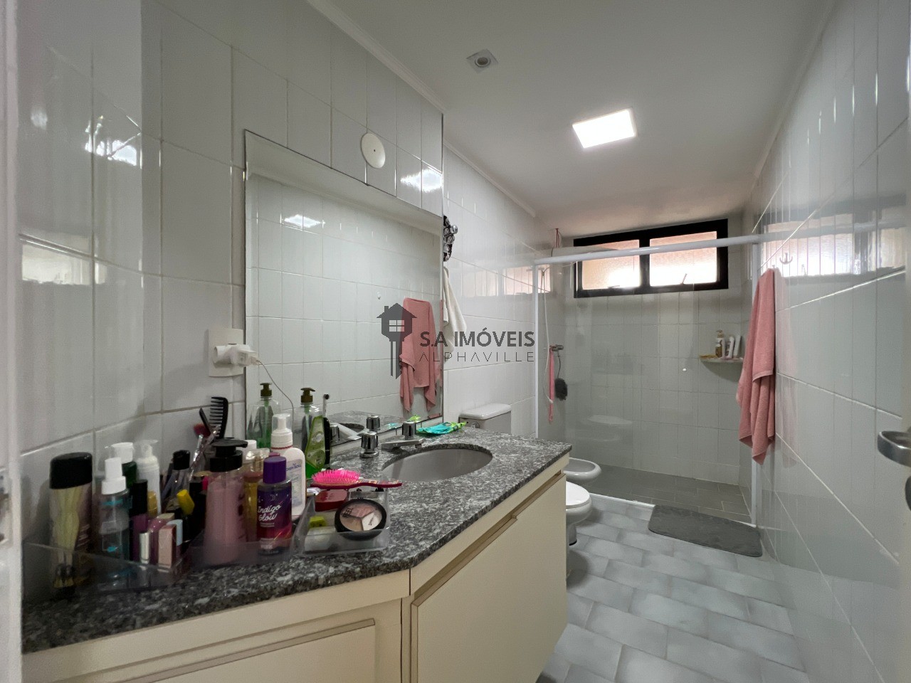Apartamento à venda em Alphaville Centro Industrial e Empresarial/Alphaville., 162 m² – Barueri – Cód. 78841666 — imagem 21