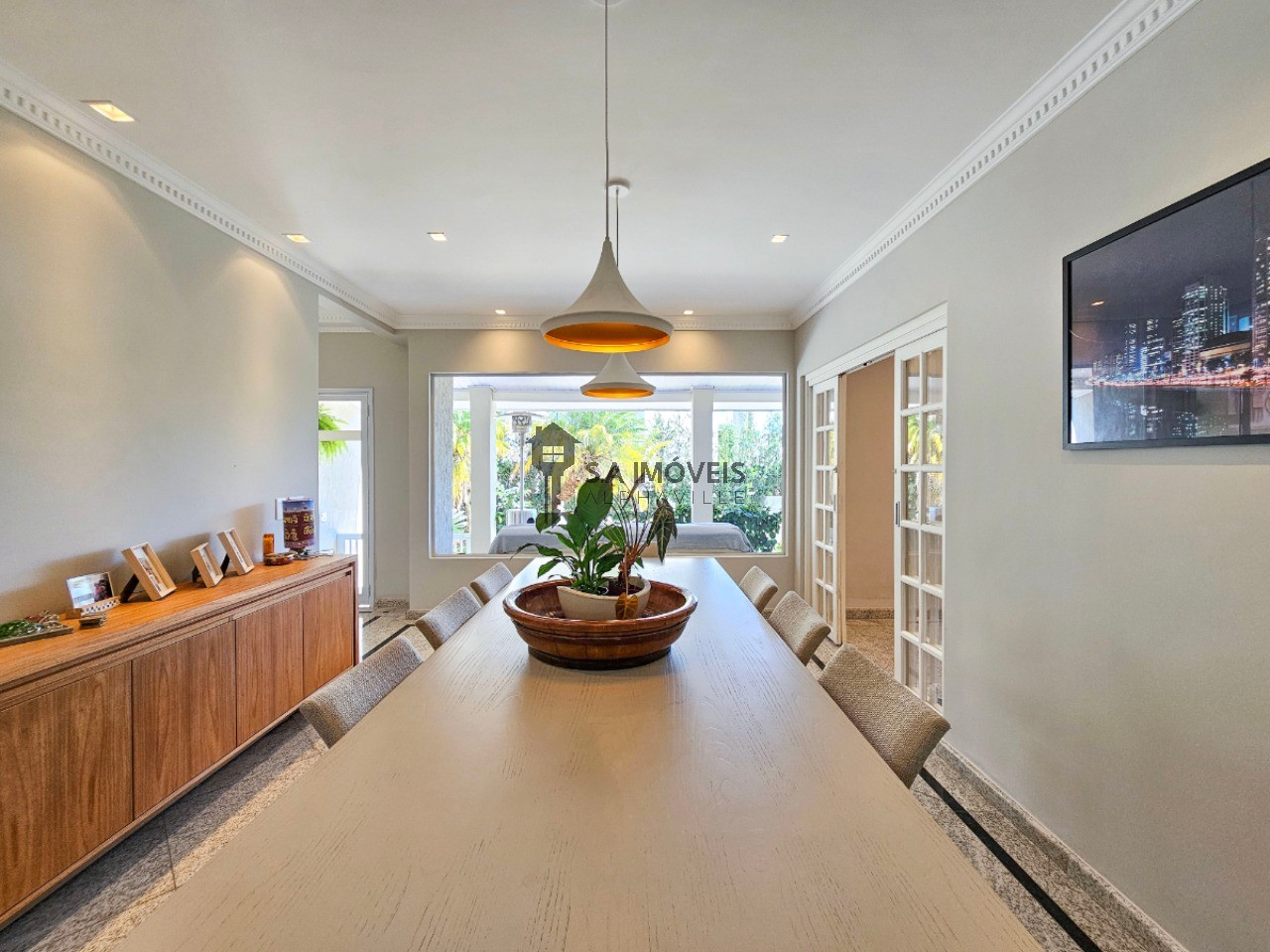 Casa à venda no Residencial 6, 443 m² – Alphaville, Santana de Parnaíba – Cód. 78867477 — imagem 14