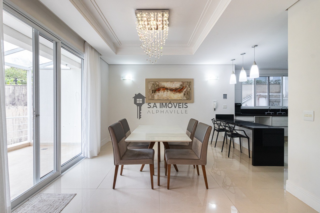 Casa à venda no Genesis 1, 460 m² – Alphaville, Santana de Parnaíba – Cód. 78869741 — imagem 23