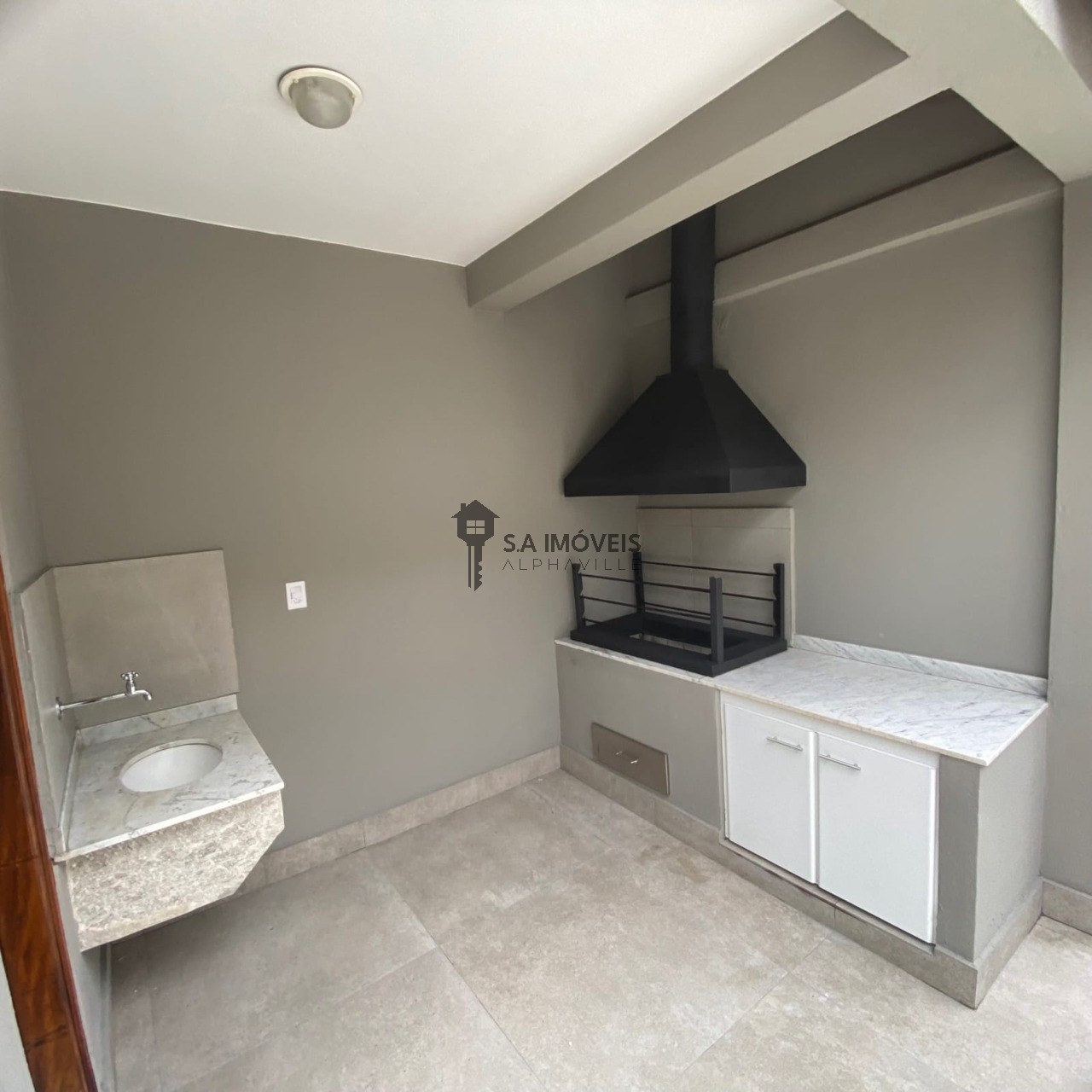 CASA — AVENIDA YOJIRO TAKAOKA - residencial 11 - ALPHAVILLE - SANTANA DE PARNAÍBA/SP — imagem 11