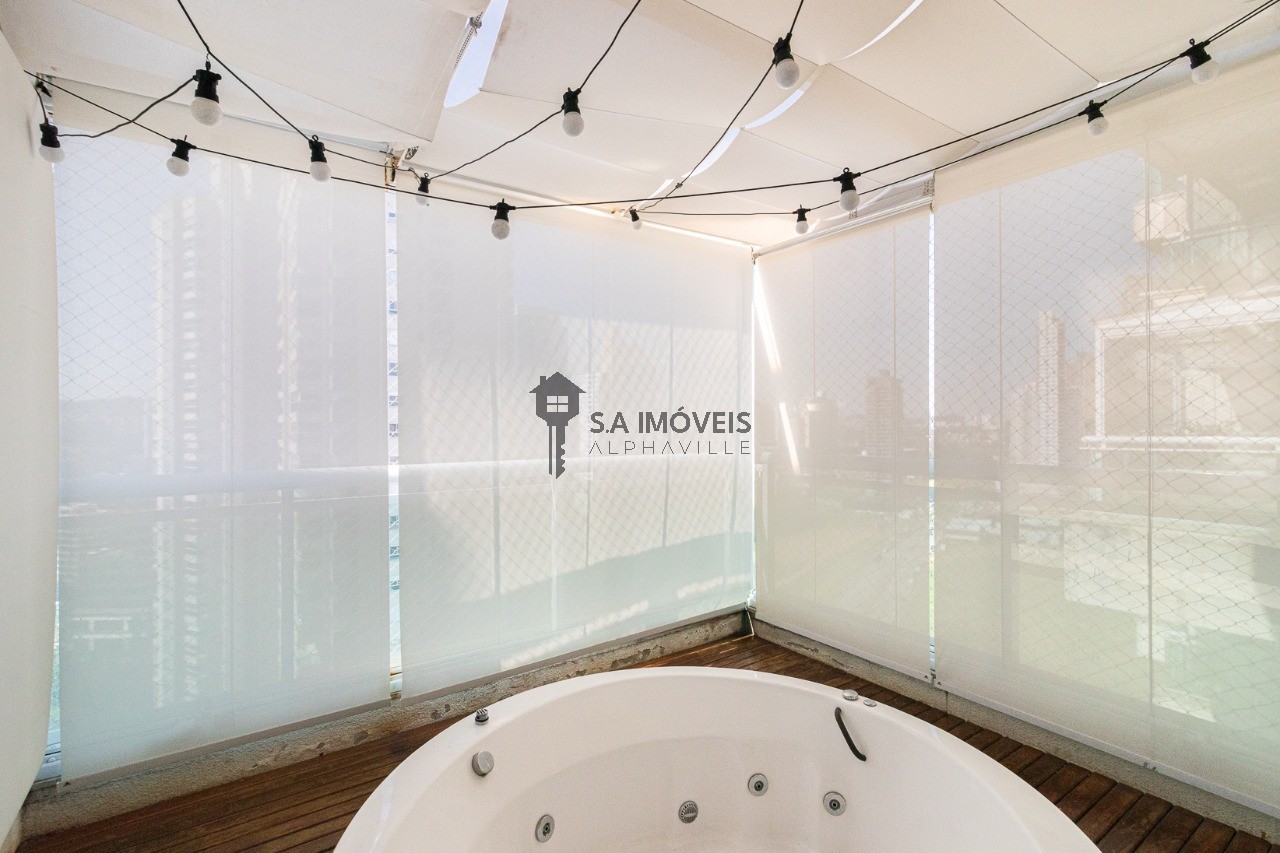 Apartamento à venda no Gramercy Lumina, 177 m² – Alphaville Empresarial, Barueri – Cód. 78869693 — imagem 8