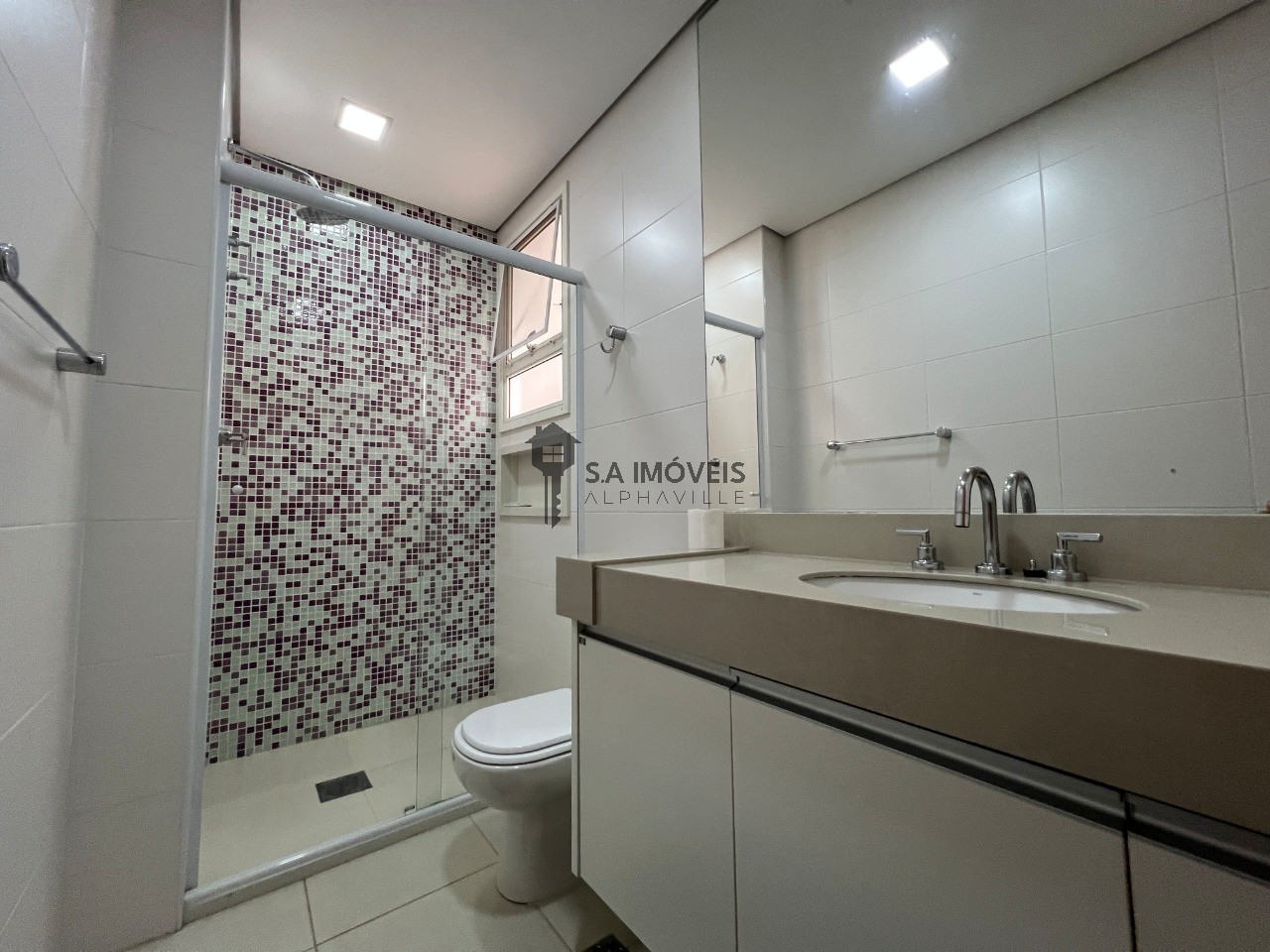 APARTAMENTO — ALAMEDA CANTO DOS PÁSSAROS - boulevard tambore - boulevard tambore - TAMBORÉ - SANTANA DE PARNAÍBA/SP — imagem 15