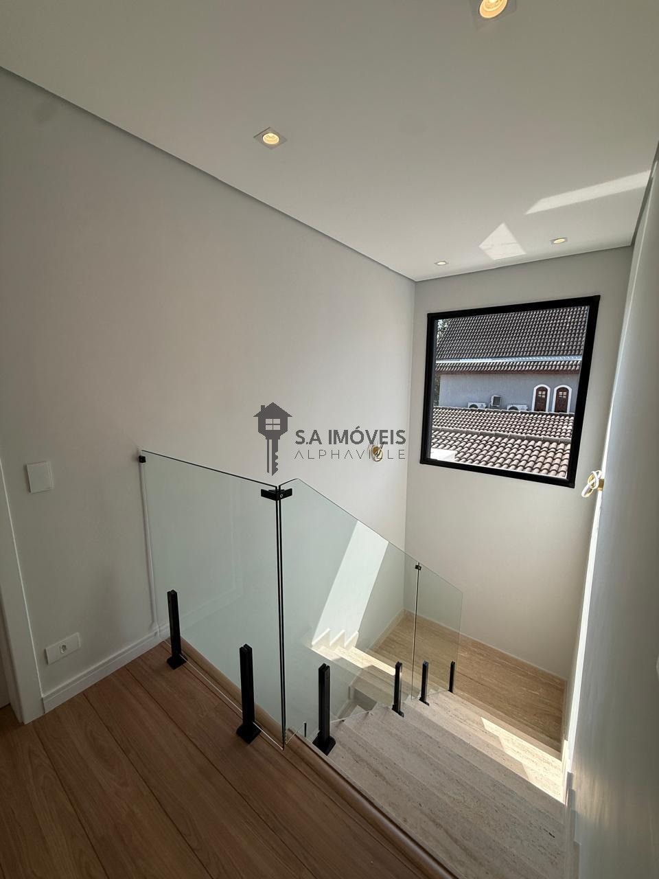 CASA — ALAMEDA CAMPINAS - residencial 4 - ALPHAVILLE - SANTANA DE PARNAÍBA/SP — imagem 16