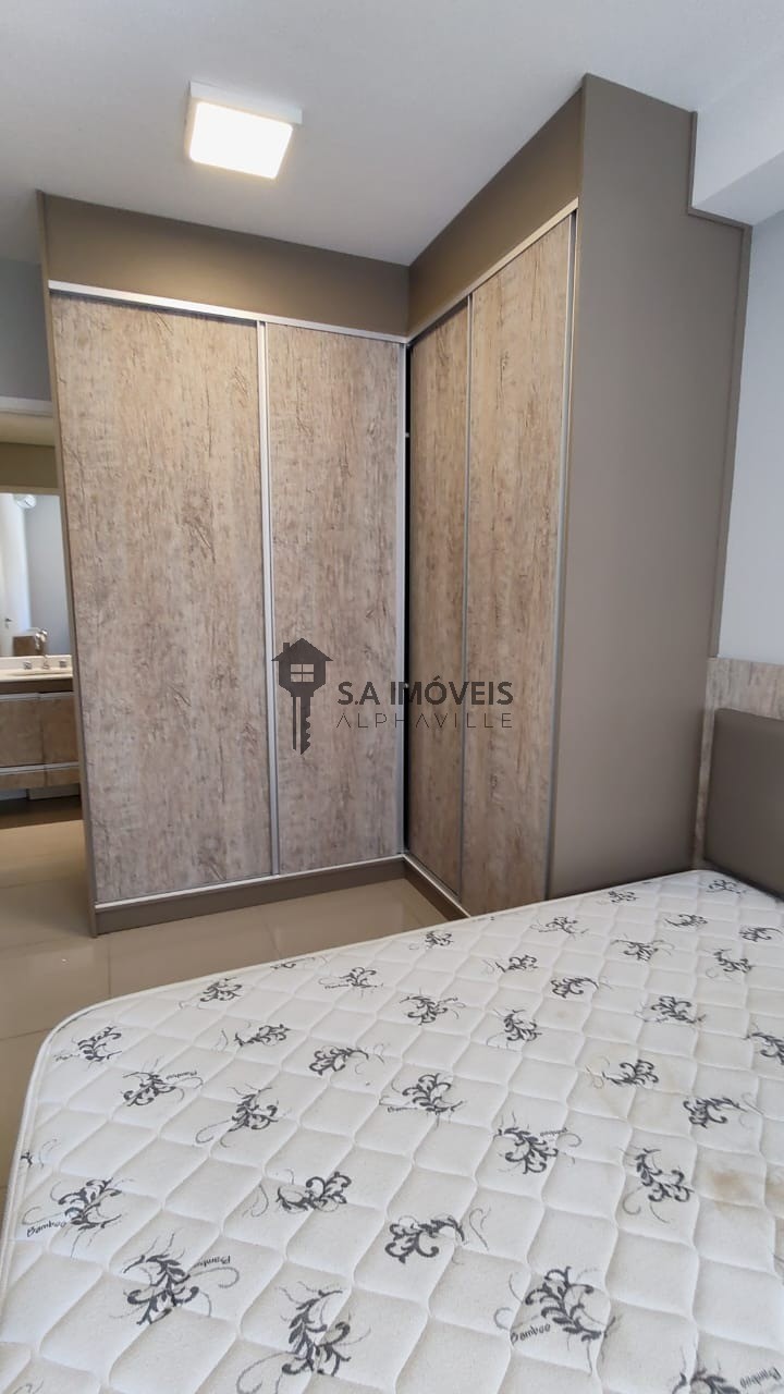 Apartamento para locação em Alphaville Centro Industrial e Empresarial/Alphaville., 48 m² – Barueri – Cód. 78890655 — imagem 9