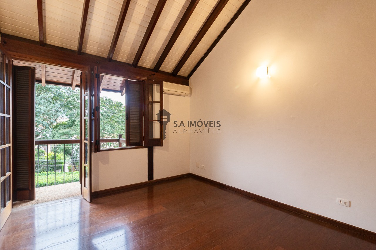 Casa para venda ou locação em Alphaville Residencial Um, 527 m² – Barueri – Cód. 78839309 — imagem 36