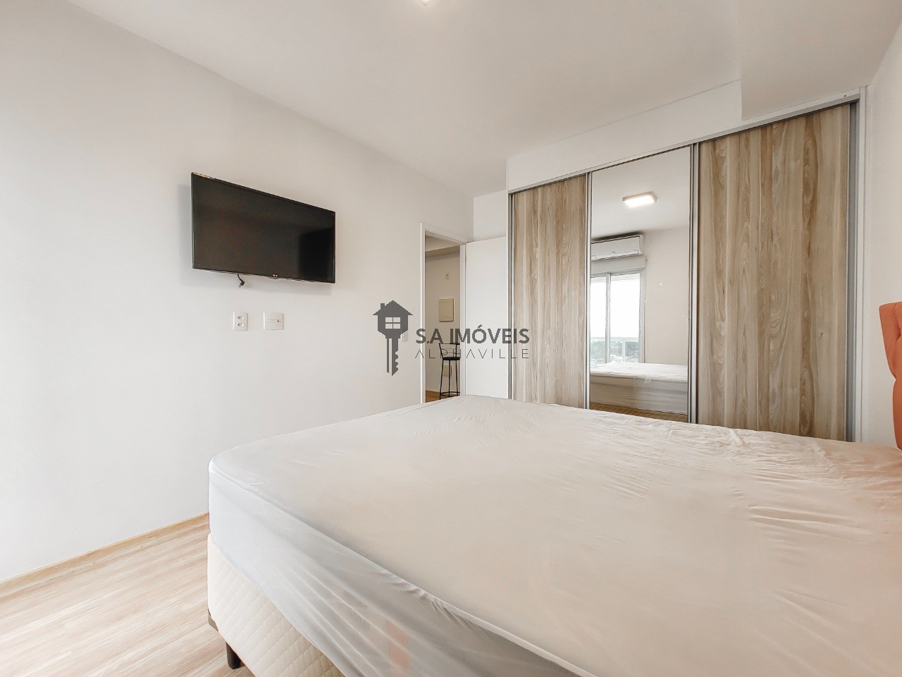Apartamento para locação em Melville Empresarial I e Ii, 50 m² – Barueri – Cód. 78852880 — imagem 10