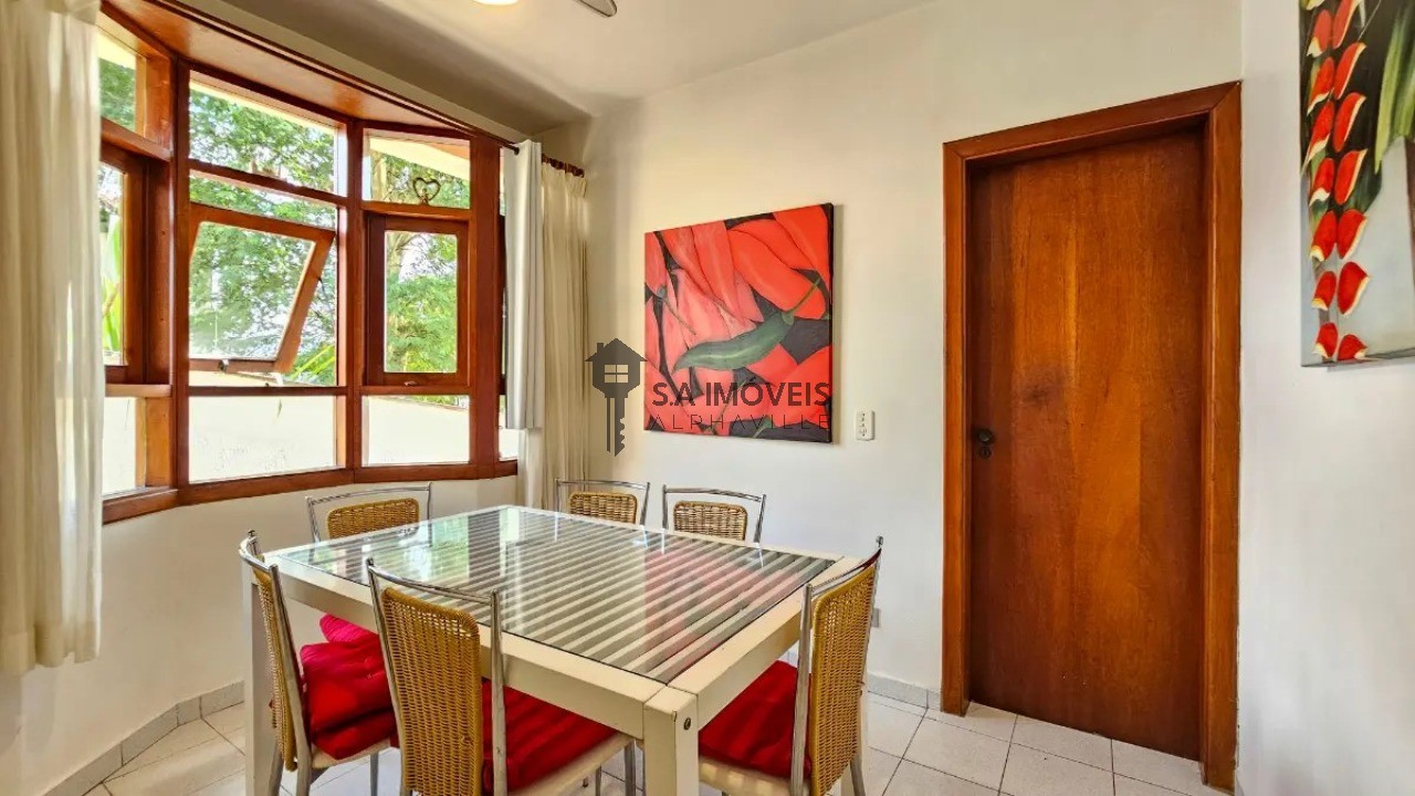 Casa à venda no Residencial 4, 306 m² – Alphaville, Santana de Parnaíba – Cód. 78867466 — imagem 13