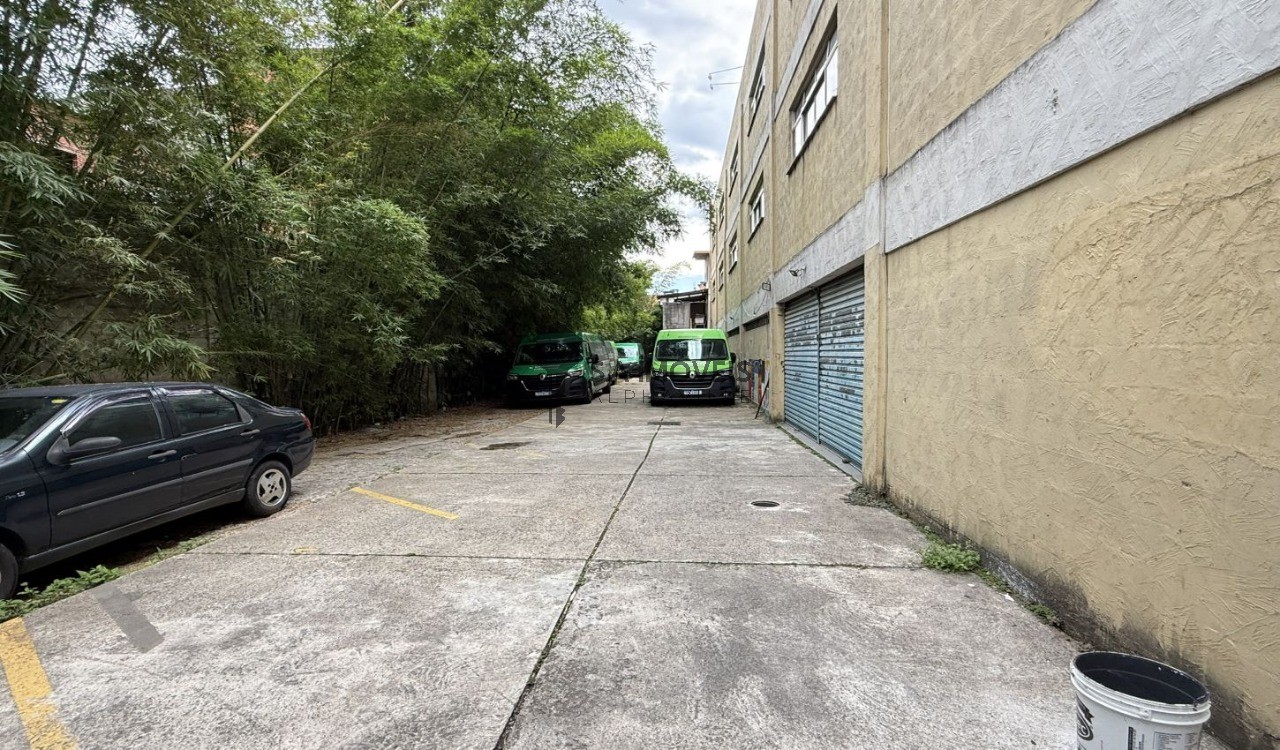 Galpão para locação em Vila Congonhas, 1.438,32 m² – São Paulo – Cód. 78766846 — imagem 4