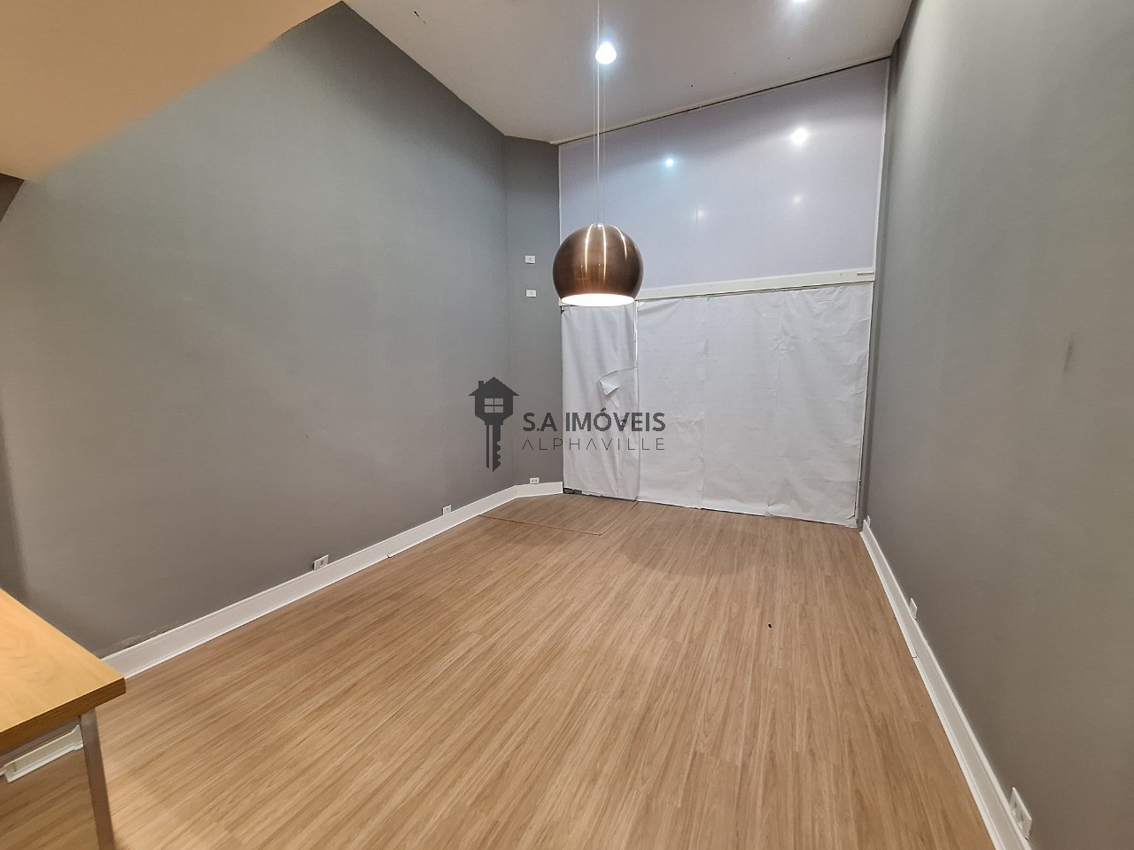 Loja para locação em Alphaville Centro Industrial e Empresarial/Alphaville., 31,8 m² – Barueri – Cód. 78883936 — imagem 4