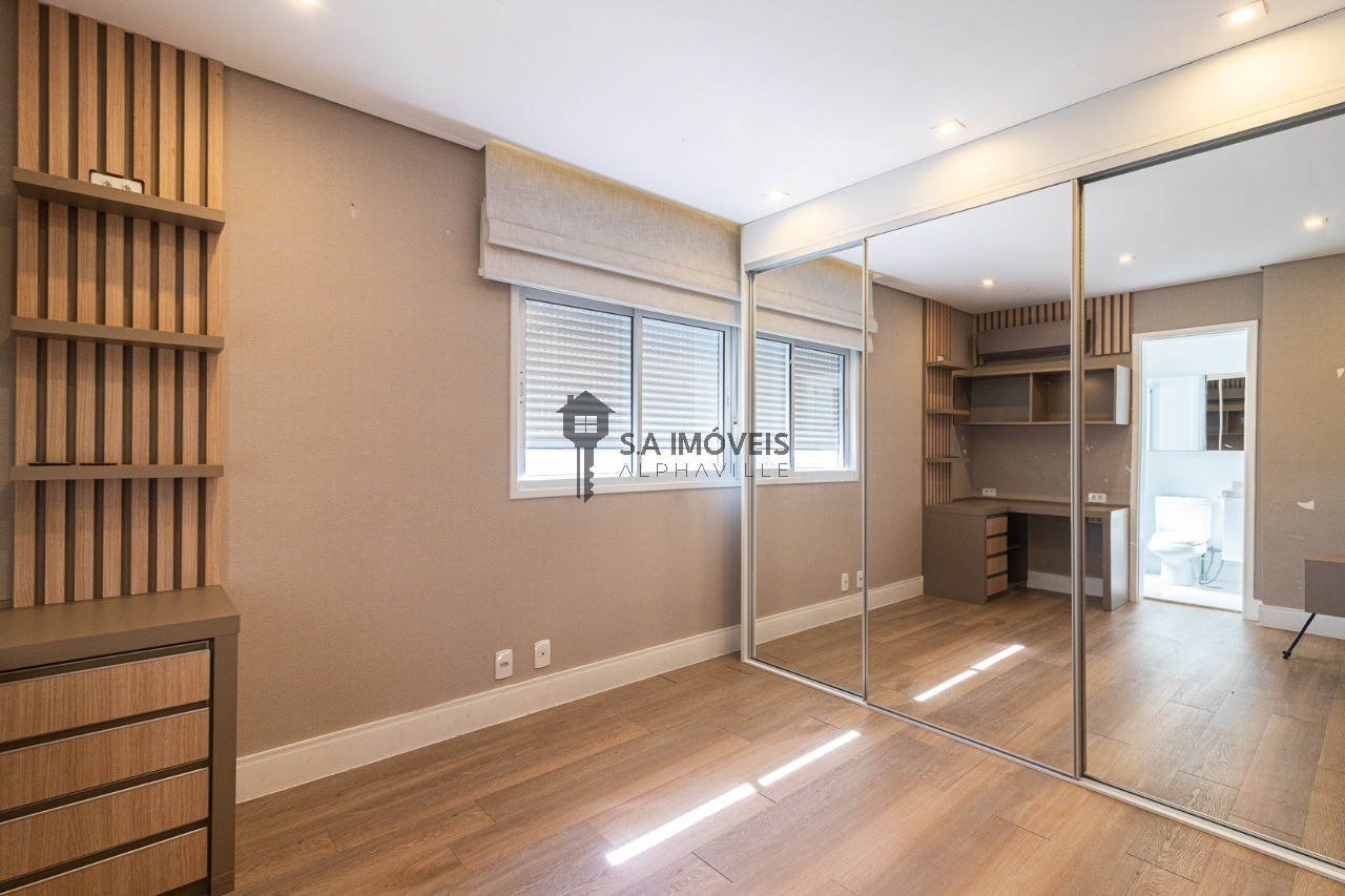 Apartamento à venda no Gramercy Lumina, 177 m² – Alphaville Empresarial, Barueri – Cód. 78869693 — imagem 19