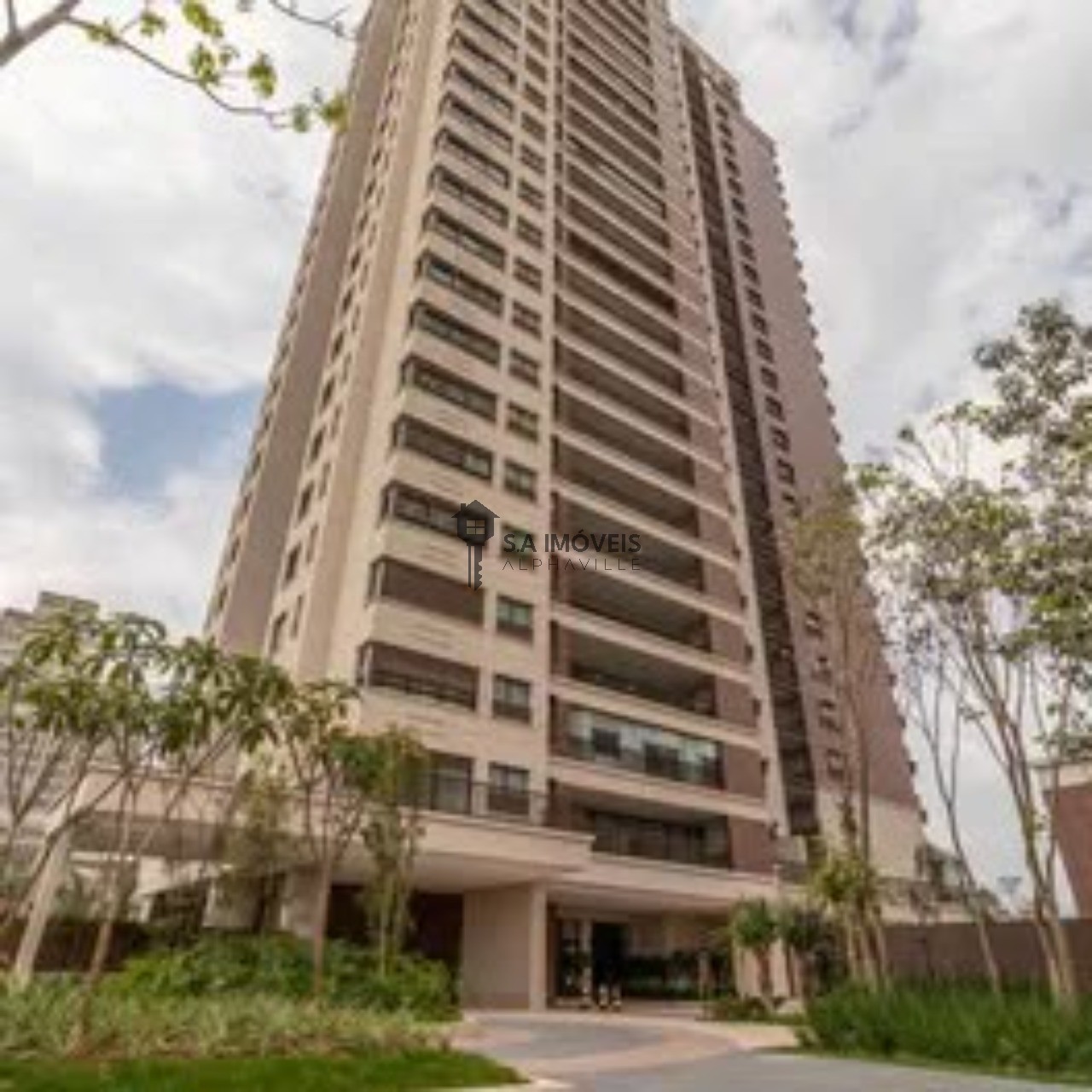 Apartamento para locação no Ápice Park, 52 m² – Alphaville Empresarial, Barueri – Cód. 78883864 — imagem 11