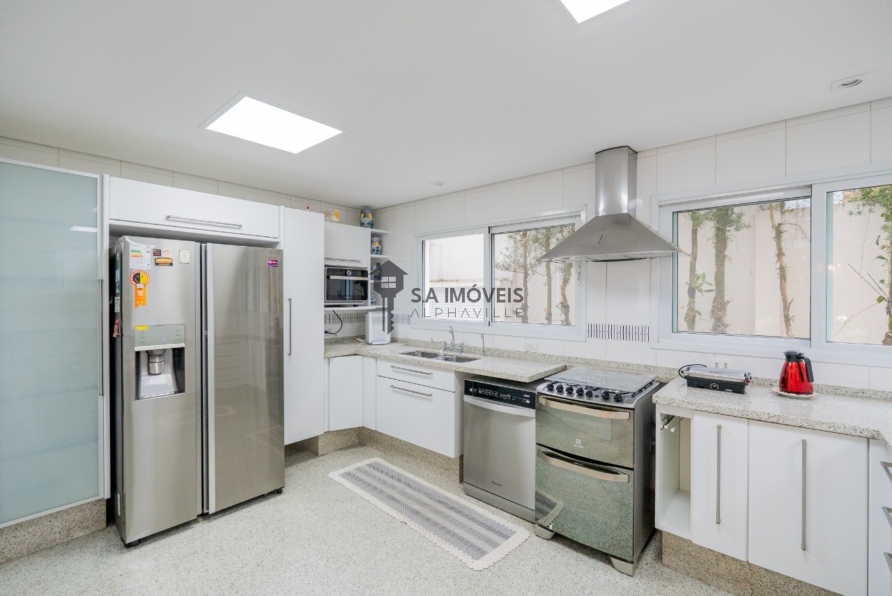 Casa à venda em Residencial Tamboré, 890 m² – Barueri – Cód. 78821325 — imagem 26