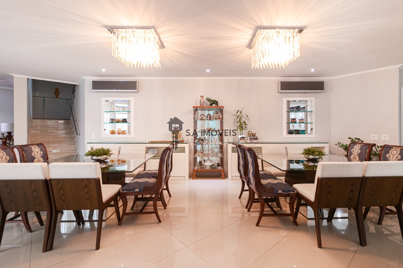 Casa à venda em Residencial Tamboré, 1.100 m² – Barueri – Cód. 78878283 — imagem 6