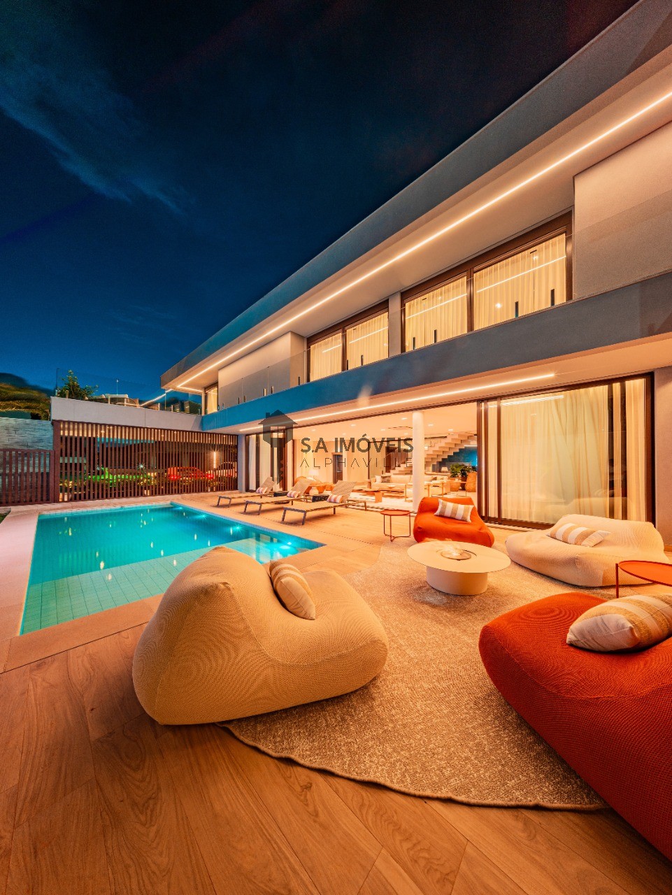 Casa à venda em Centro Comercial Jubran, 540 m² – Barueri – Cód. 78838109 — imagem 16