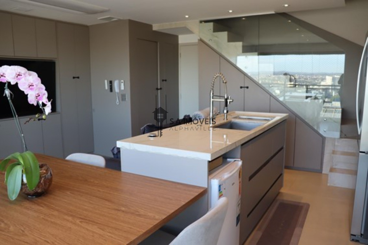 Apartamento para locação no Aruanã 601, 75 m² – Tamboré, Barueri – Cód. 78830353 — imagem 12