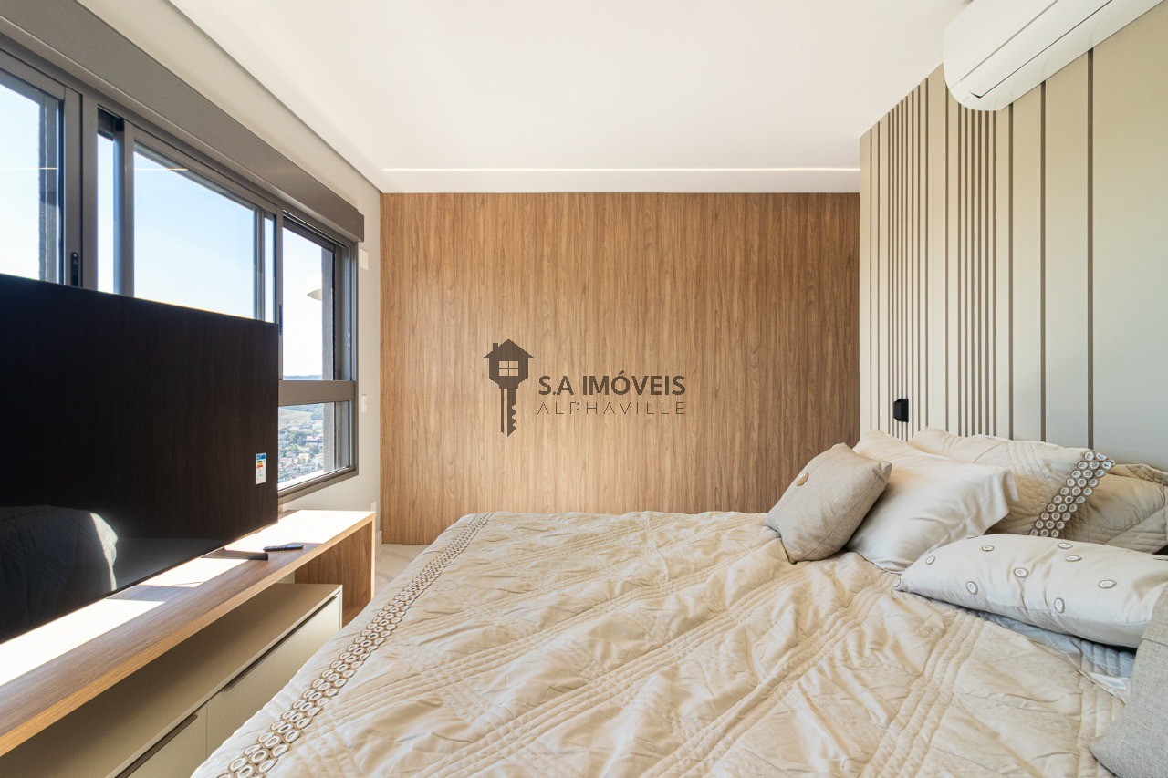 Apartamento à venda no Neo, 244 m² – Sítio Tamboré Alphaville, Barueri – Cód. 78830177 — imagem 13