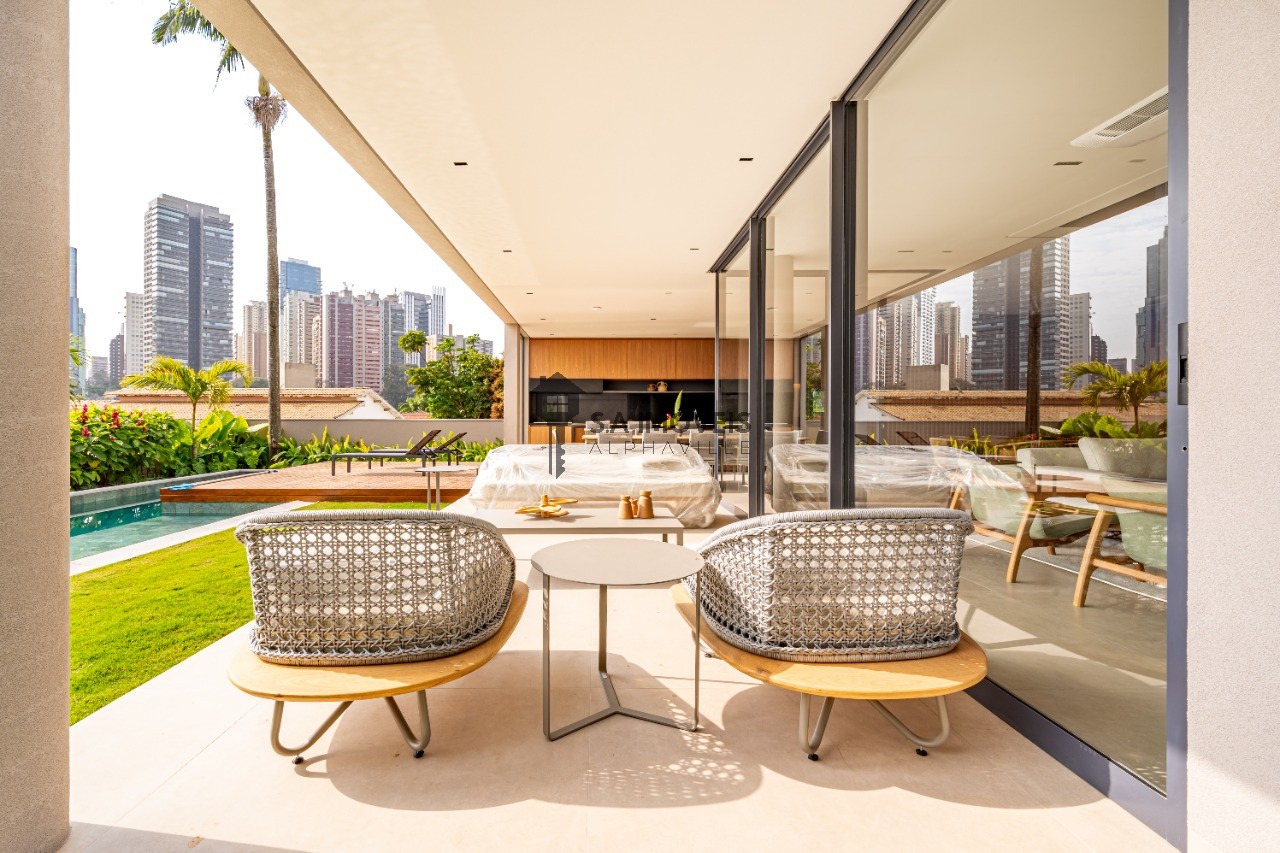Casa à venda em Alphaville Residencial Dois, 535 m² – Barueri – Cód. 78872331 — imagem 18