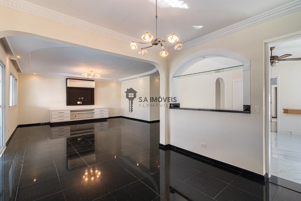 Casa para locação no Residencial 2, 560 m² – Alphaville Residencial Dois, Barueri – Cód. 78844397 — imagem 8