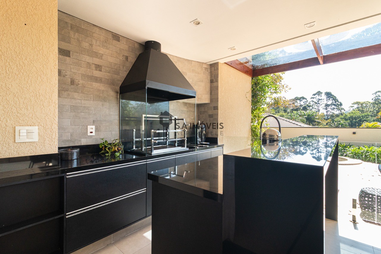 Casa para venda ou locação em Alphaville Residencial Um, 550 m² – Barueri – Cód. 78869708 — imagem 15