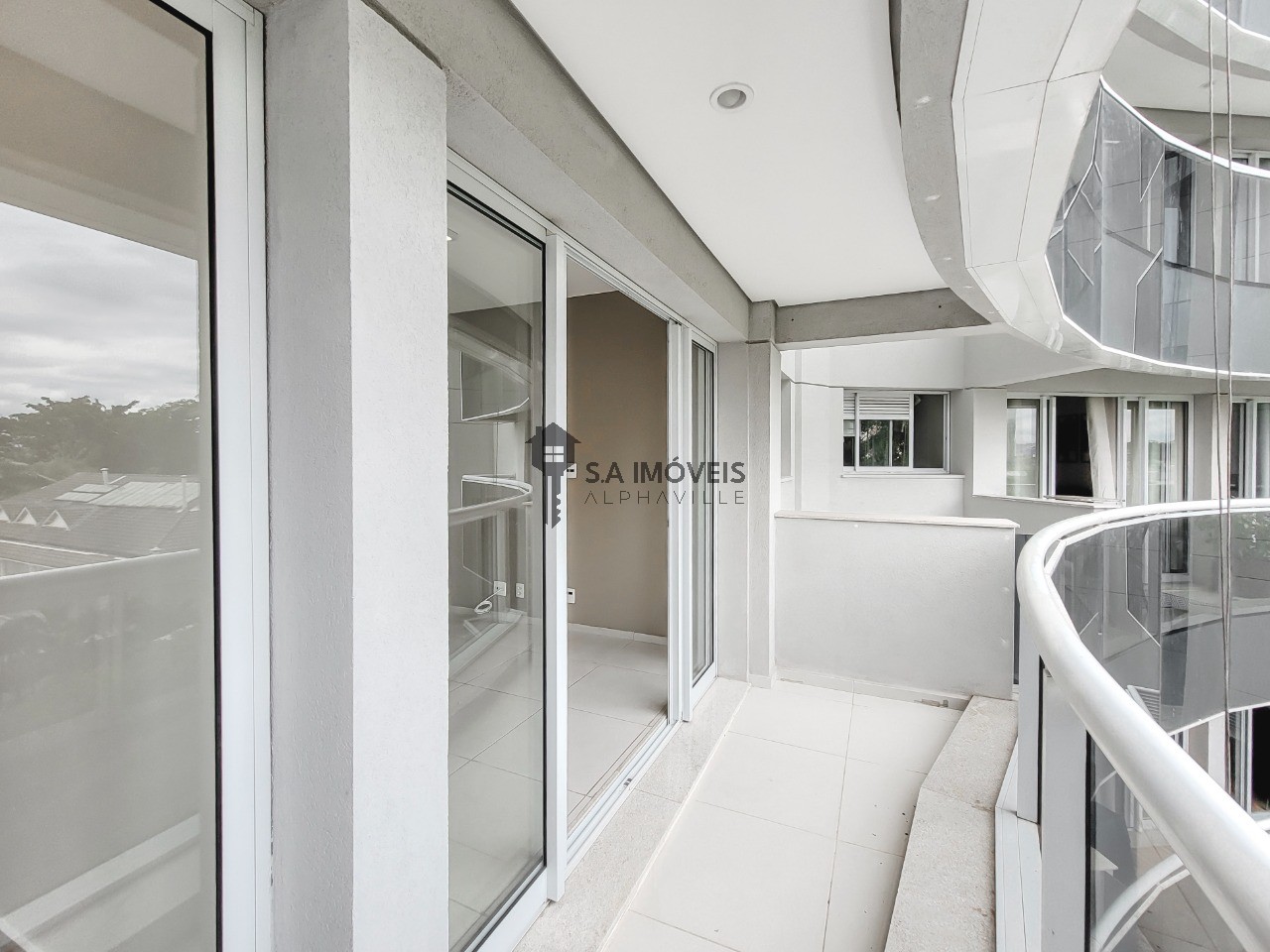 Apartamento para locação no Novare, 50 m² – Melville Empresarial I e Ii, Barueri – Cód. 78852885 — imagem 13