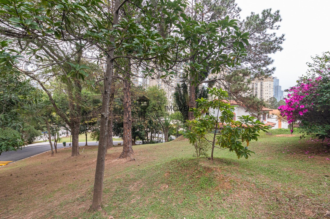 Terreno à venda no Residencial 3, 407,1 m² – Alphaville, Santana de Parnaíba – Cód. 78830560 — imagem 2