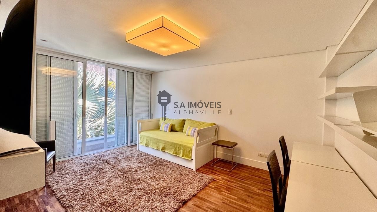 Casa para venda ou locação em Tamboré, 508,45 m² – Barueri – Cód. 78830135 — imagem 33